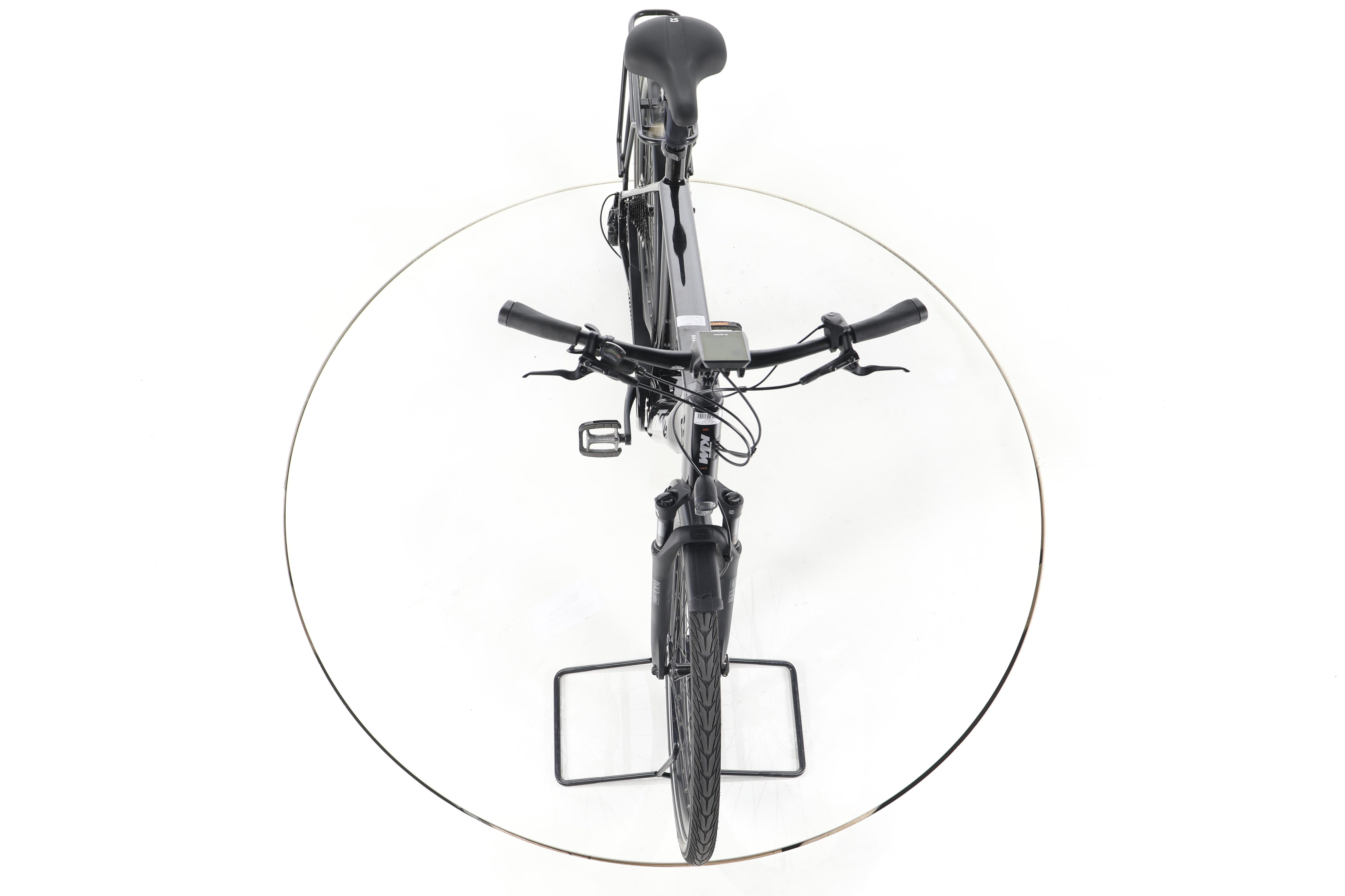 KTM Macina Tour CX 610 Nyon Trekking E-Bike - Image 16