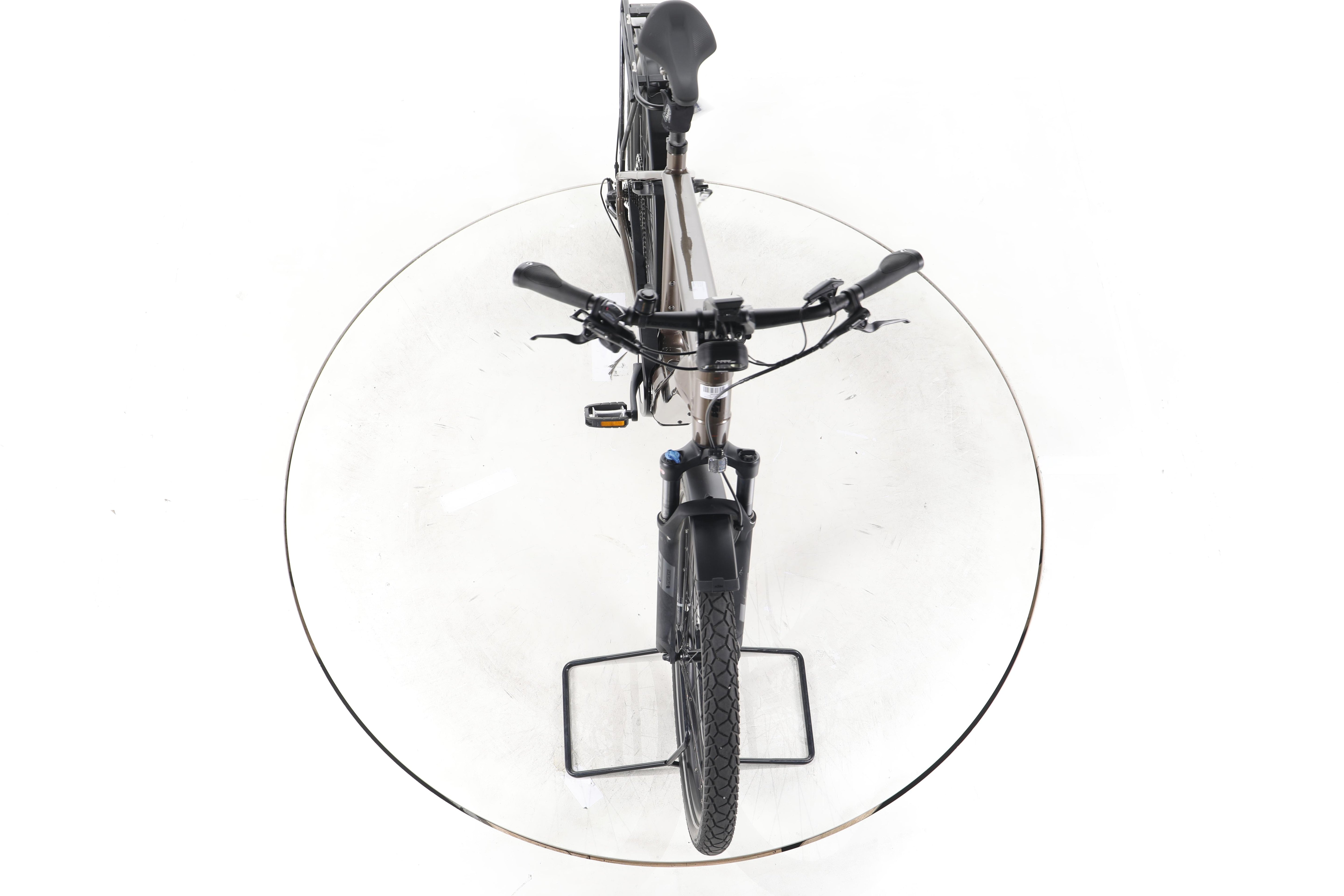 KTM Macina Gran 710 Trekking E-Bike - Image 16