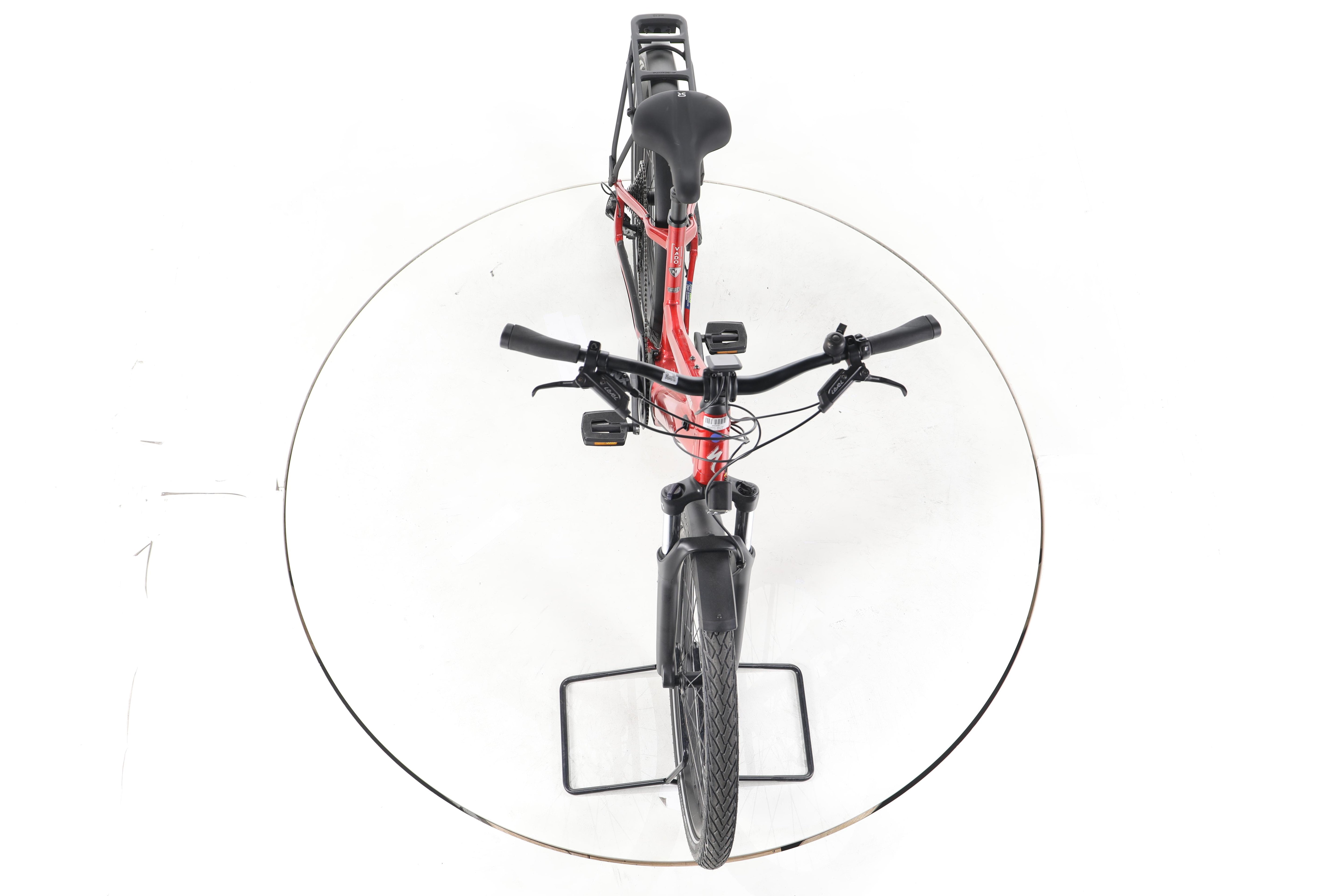 Specialized Vado 4.0 ST NB Trekking E-Bike - Image 16