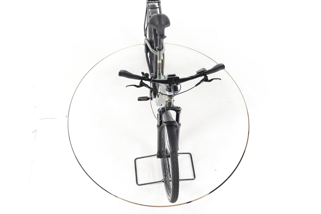 Bergamont E-Horizon Premium Pro City E-Bike Tiefeinsteiger - Image 16