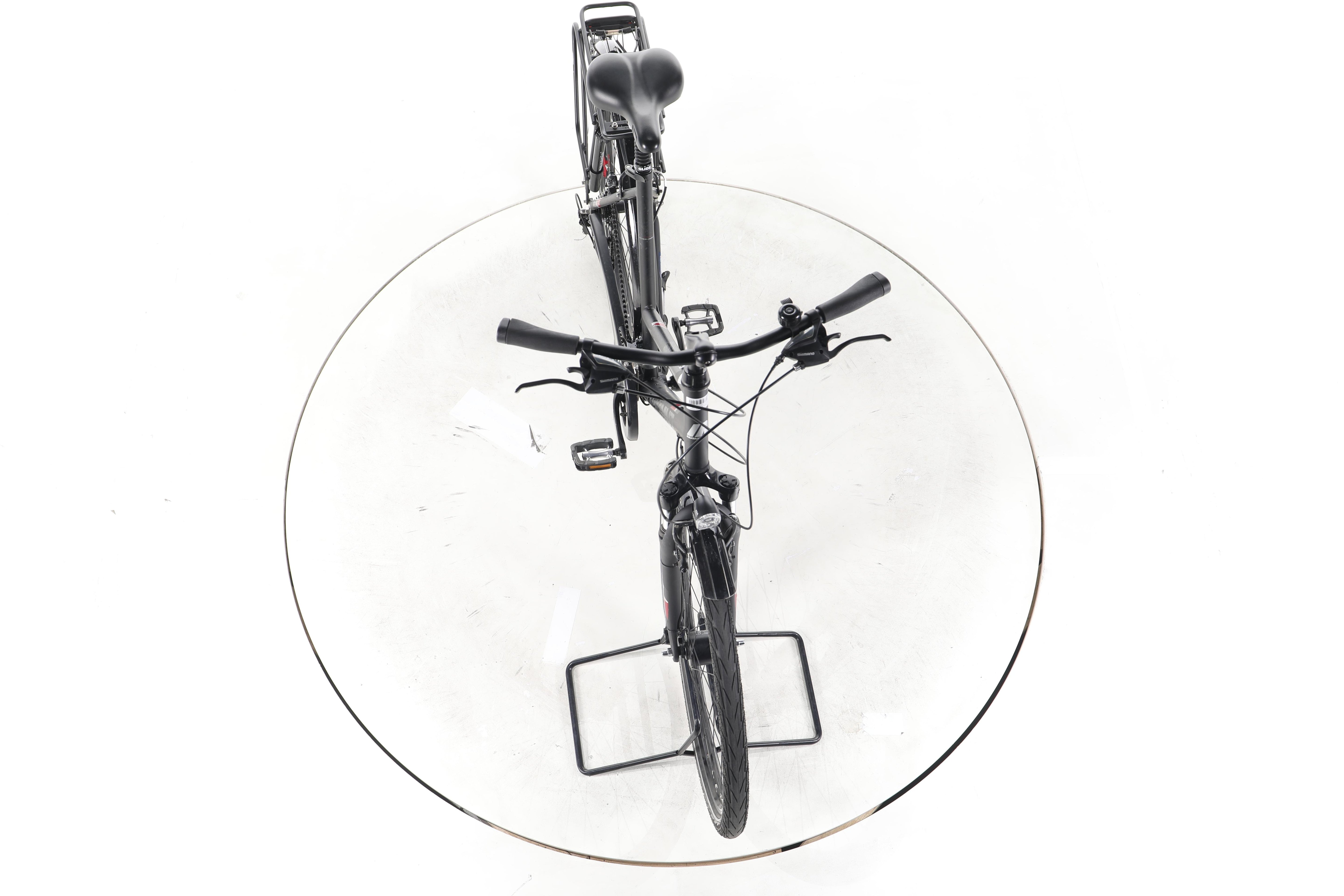 Mammut Edition Comfort 5.0 Fahrrad City & Trekking - Image 16