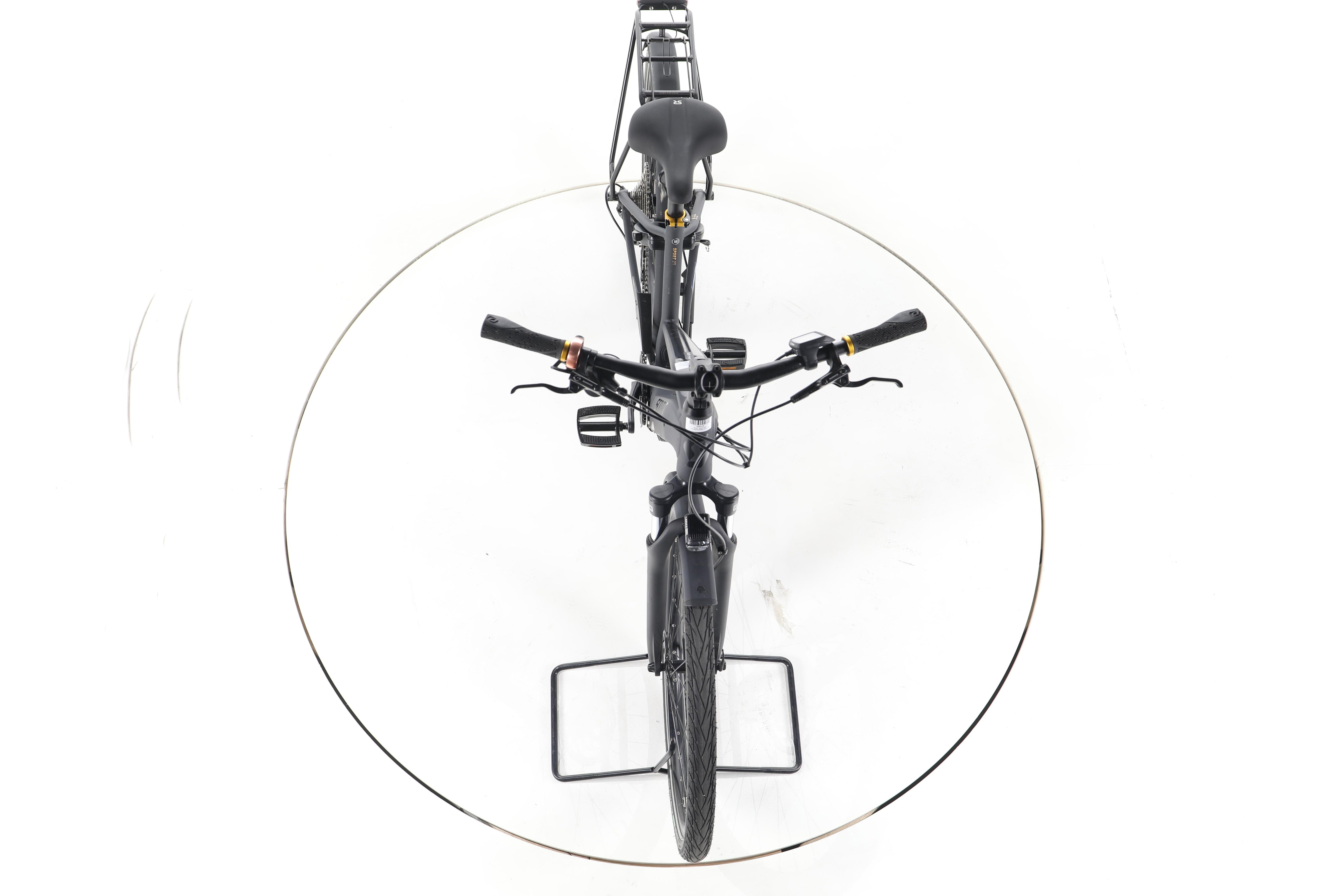Scott Sub Sport eRIDE 20 Trekking E-Bike - Image 16