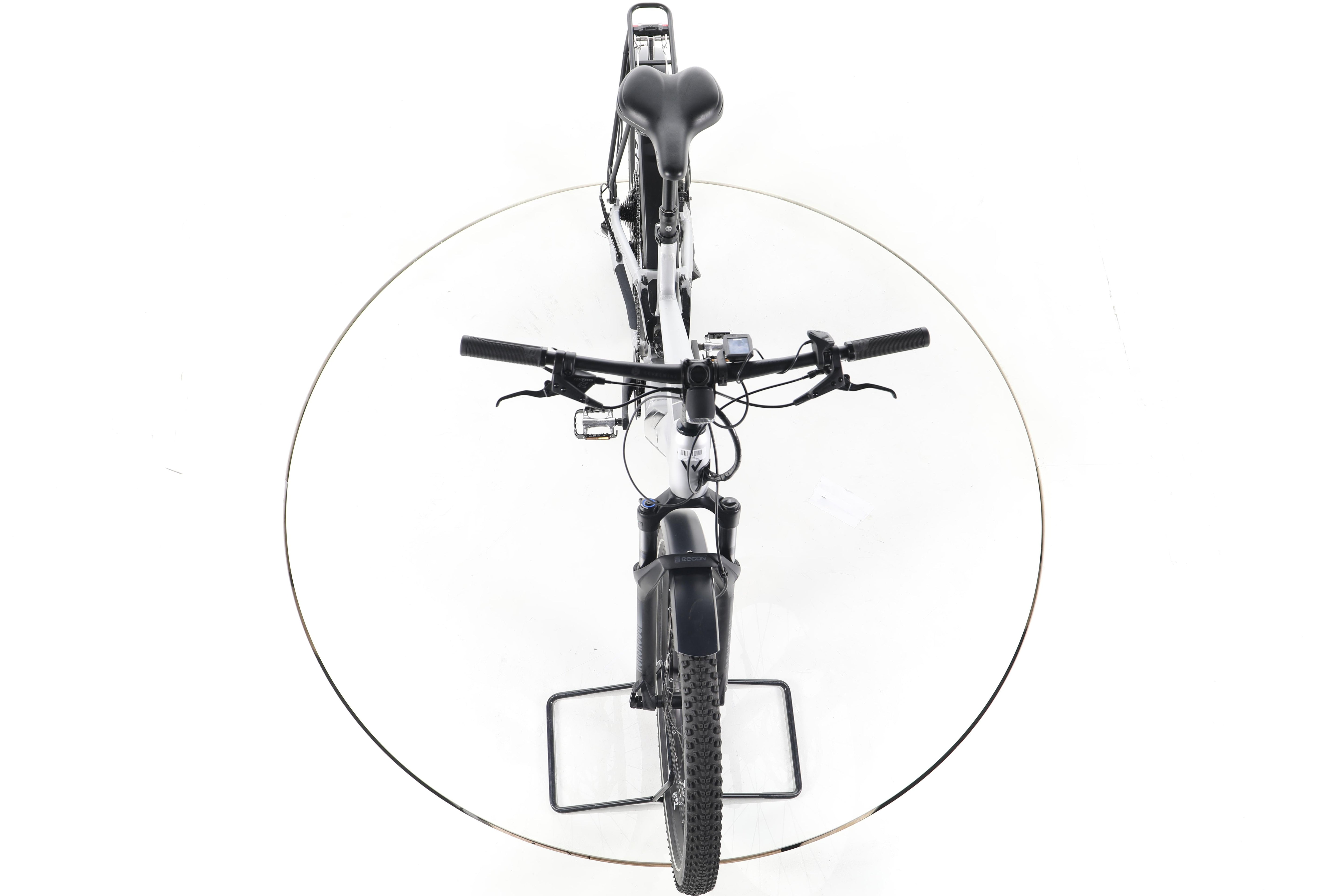 Conway Xyron SUV 2.7 SUV E-Bike - Image 16