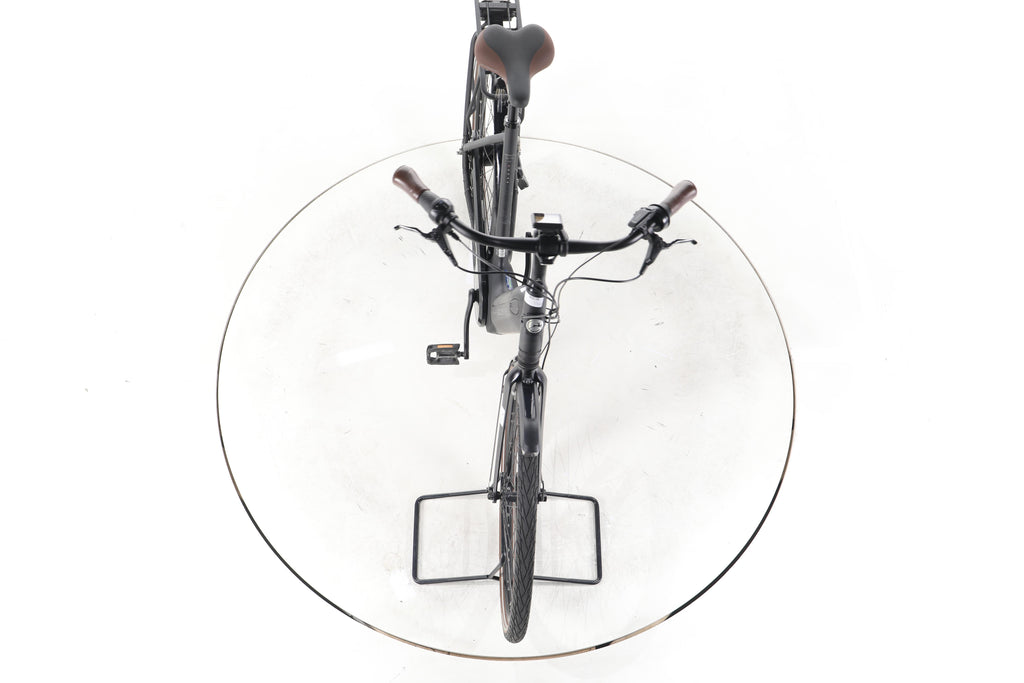 Gazelle Arroyo C8 HMB Elite RT City E-Bike Tiefeinsteiger 2024 - Image 16