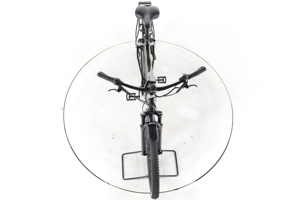Contoura Li-6 City E-Bike 2025 - Image 16
