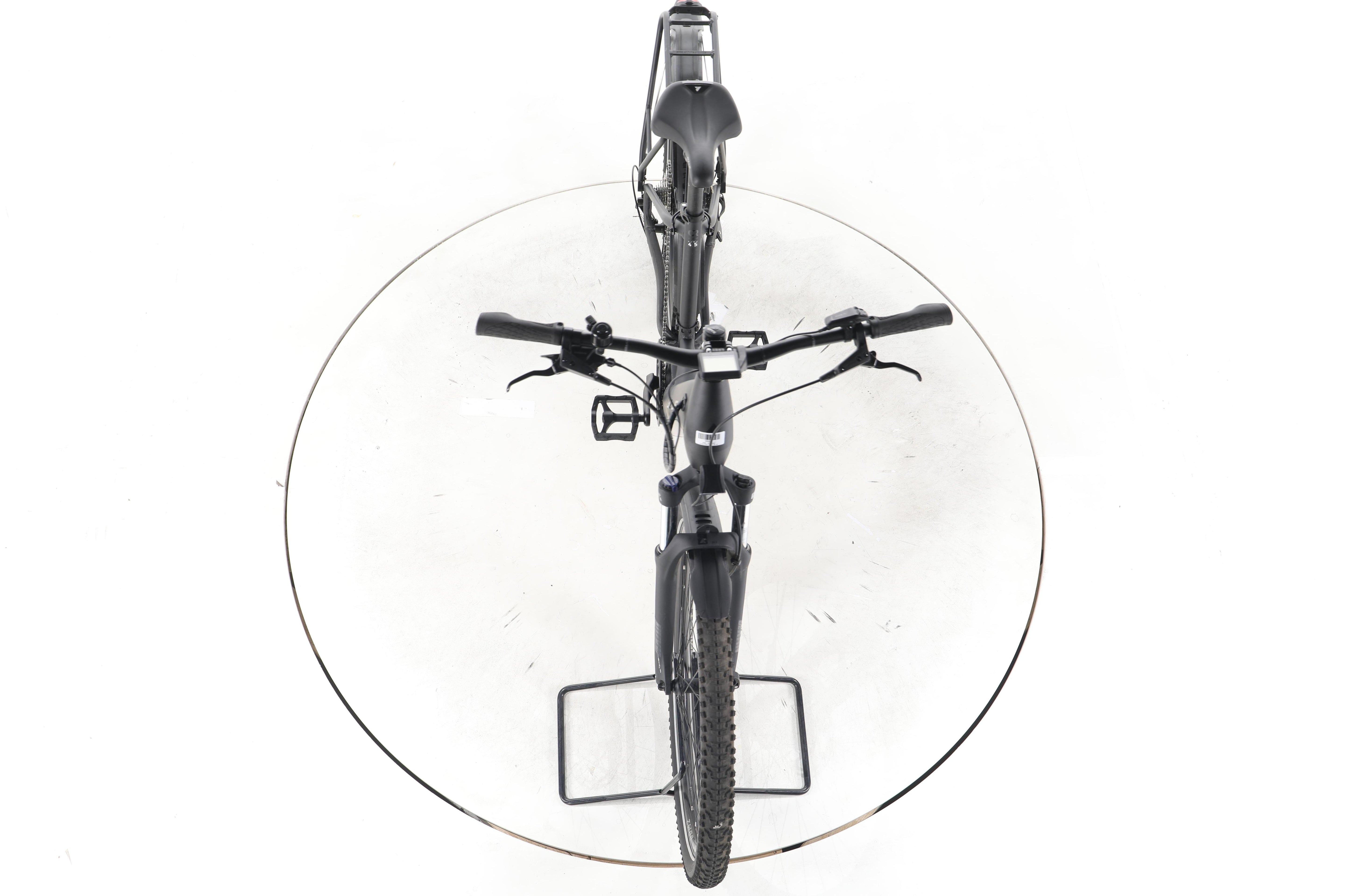 Bulls Cross Flyer EVO 1 Trekking E-Bike Tiefeinsteiger - Image 16