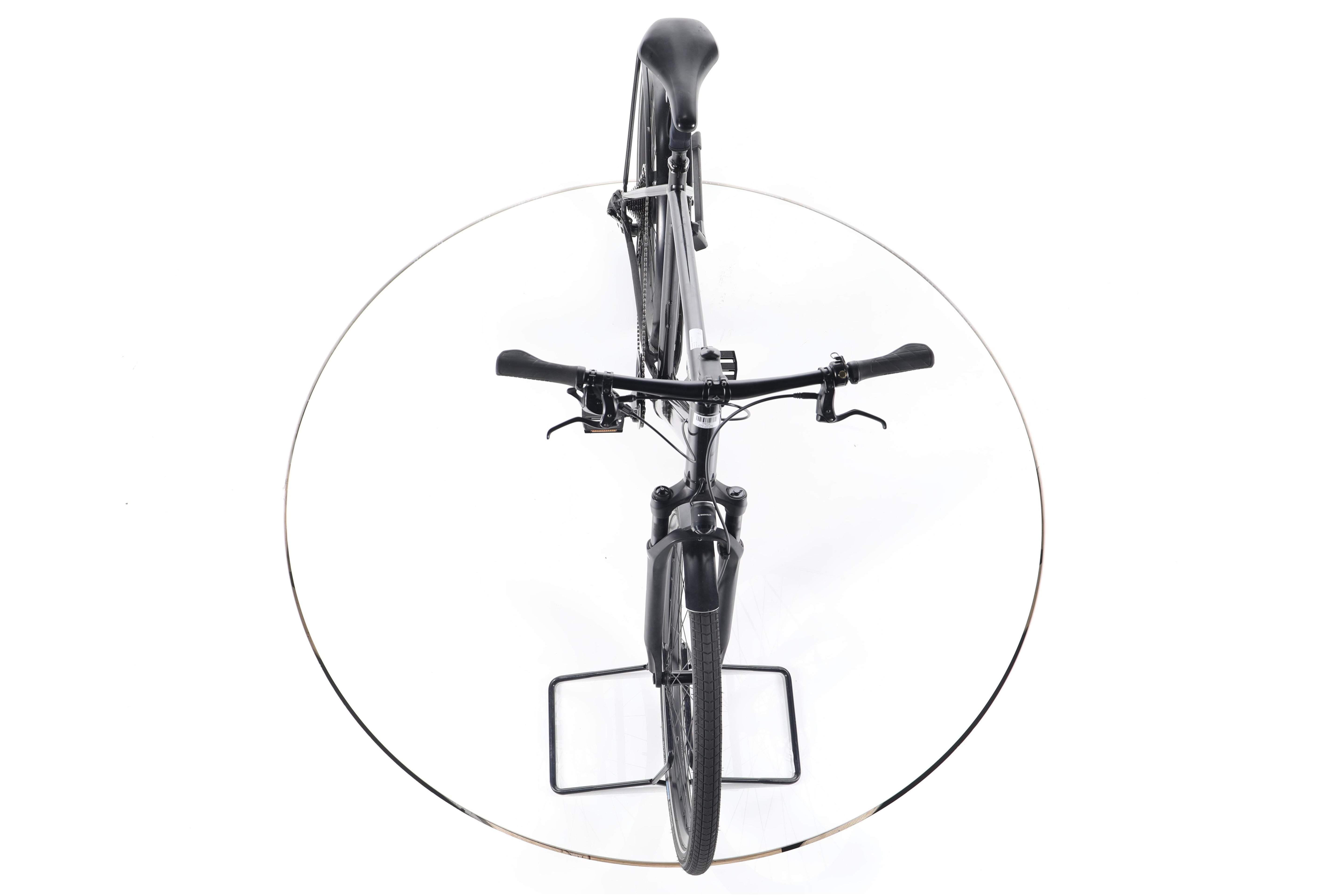 Coboc Iseo Trekking E-Bike - Image 16