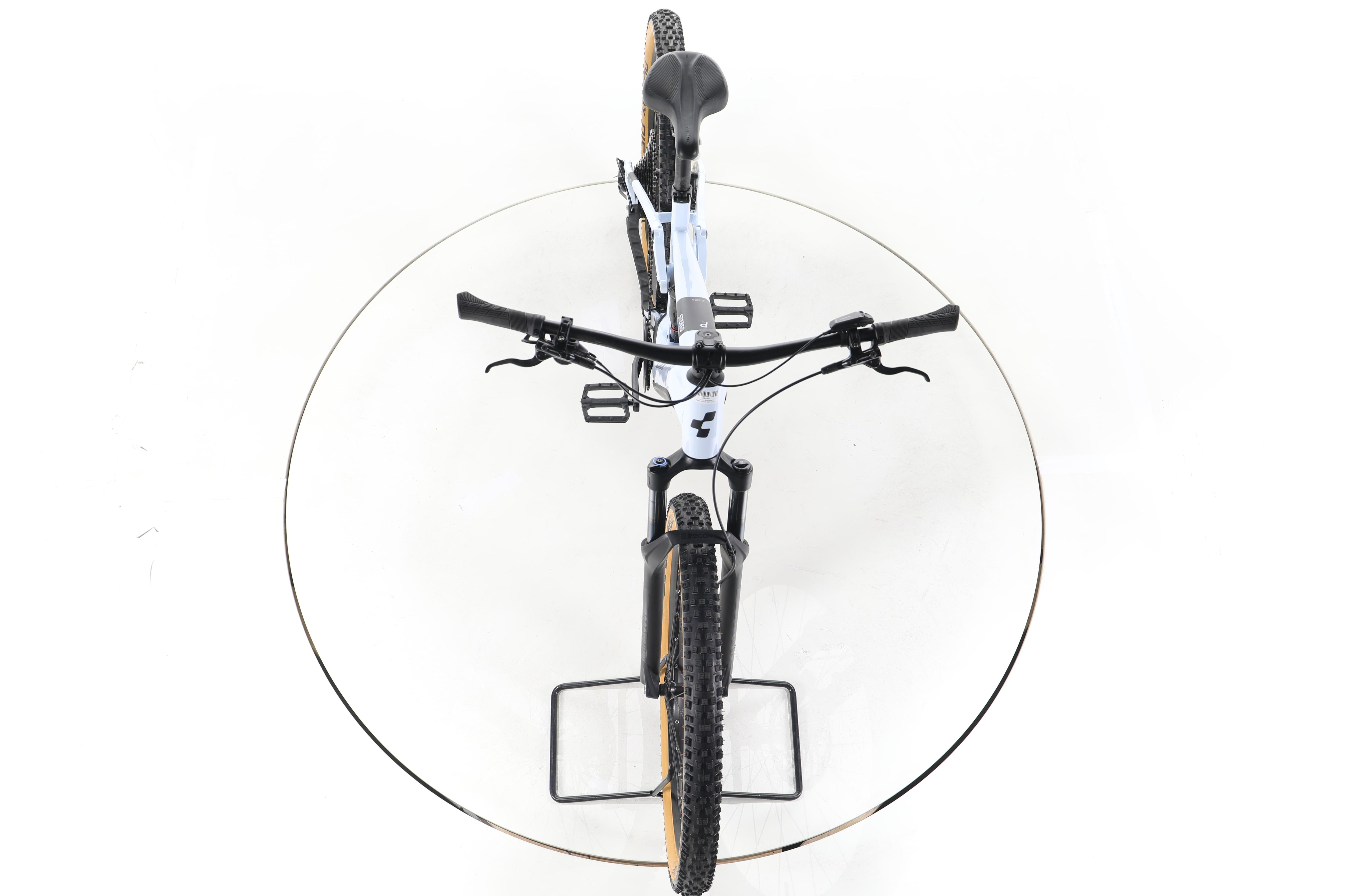 Cube Stereo Hybrid 120 Pro Fully E-Bike - Image 16