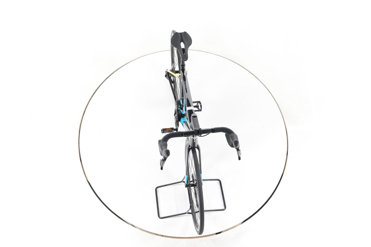 Wilier New Grada Disc 105 Di2 Rennrad Carbon - Image 16
