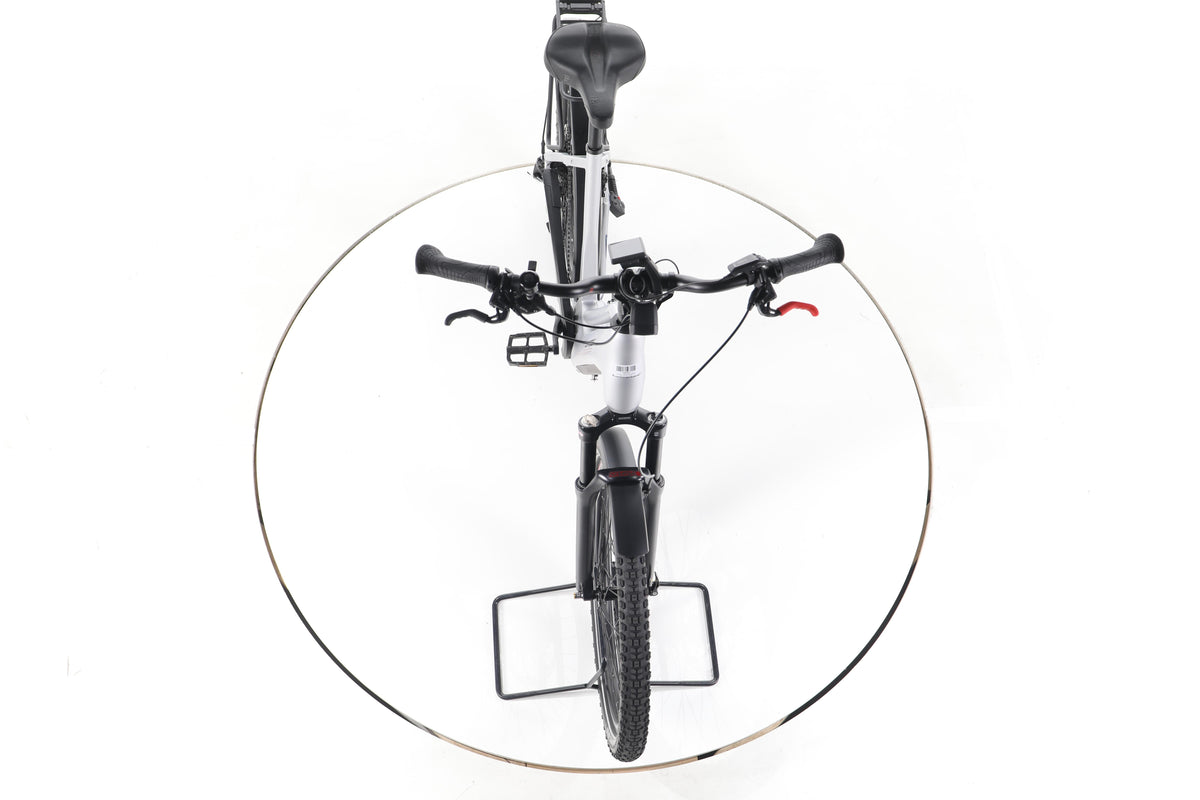 Corratec Life CX7 Trekking E-Bike Tiefeinsteiger 2024 - Image 16