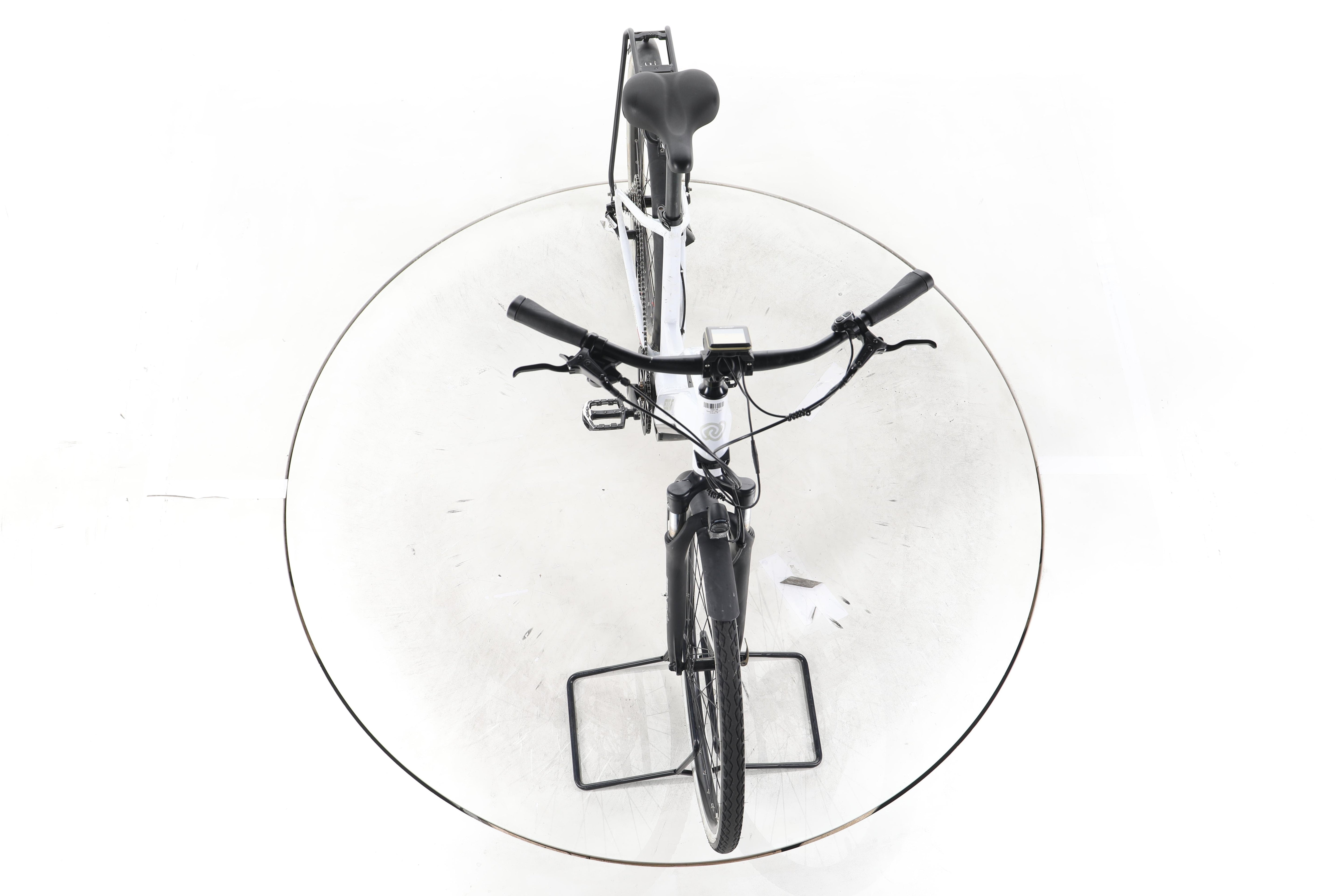 Vecocraft Aura Trekking E-Bike Tiefeinsteiger - Image 16