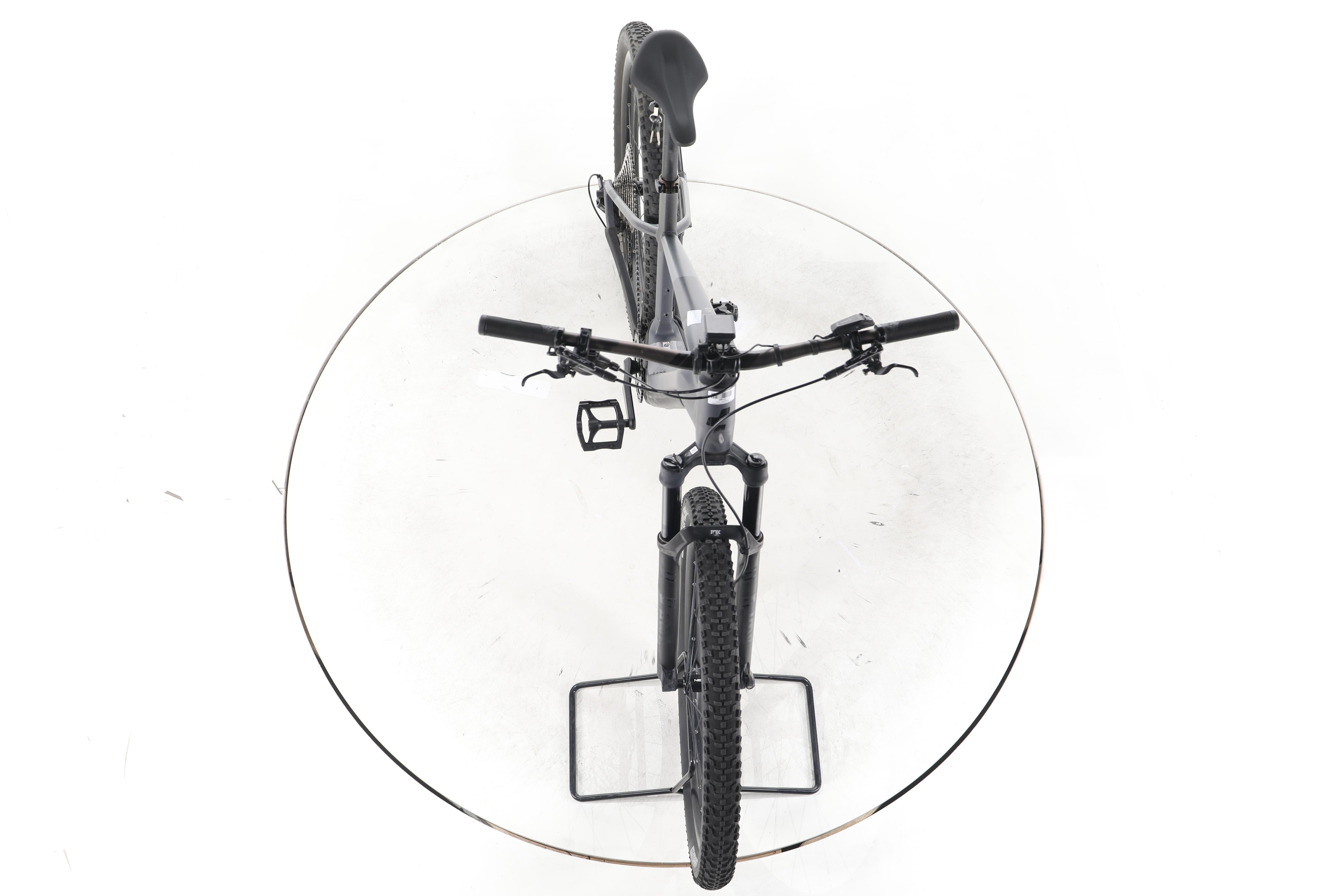 Cube Reaction Hybrid SLT E-Bike - Image 16