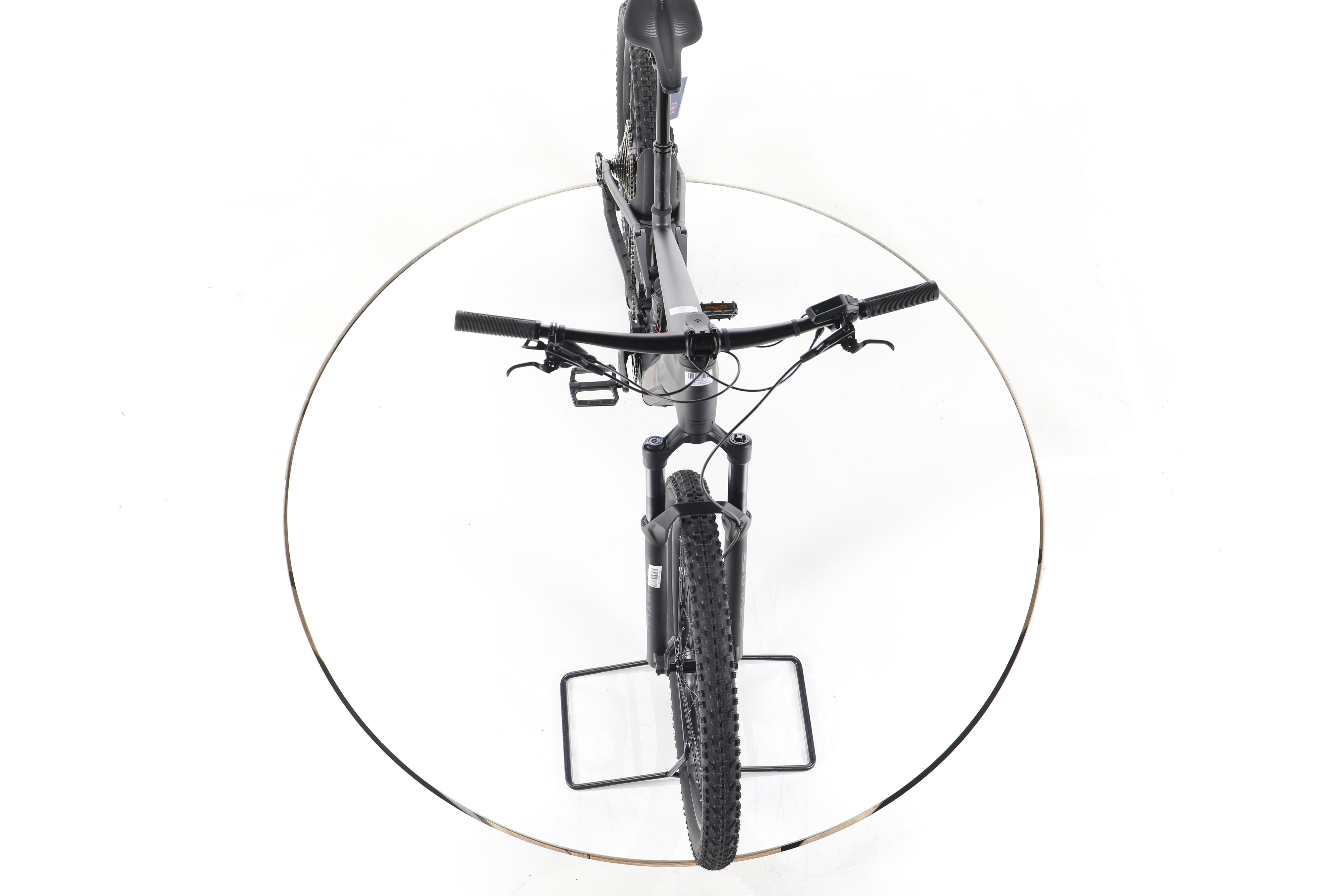 Cube Stereo Hybrid ONE22 Race E-Bike Fully 2026 - Image 16