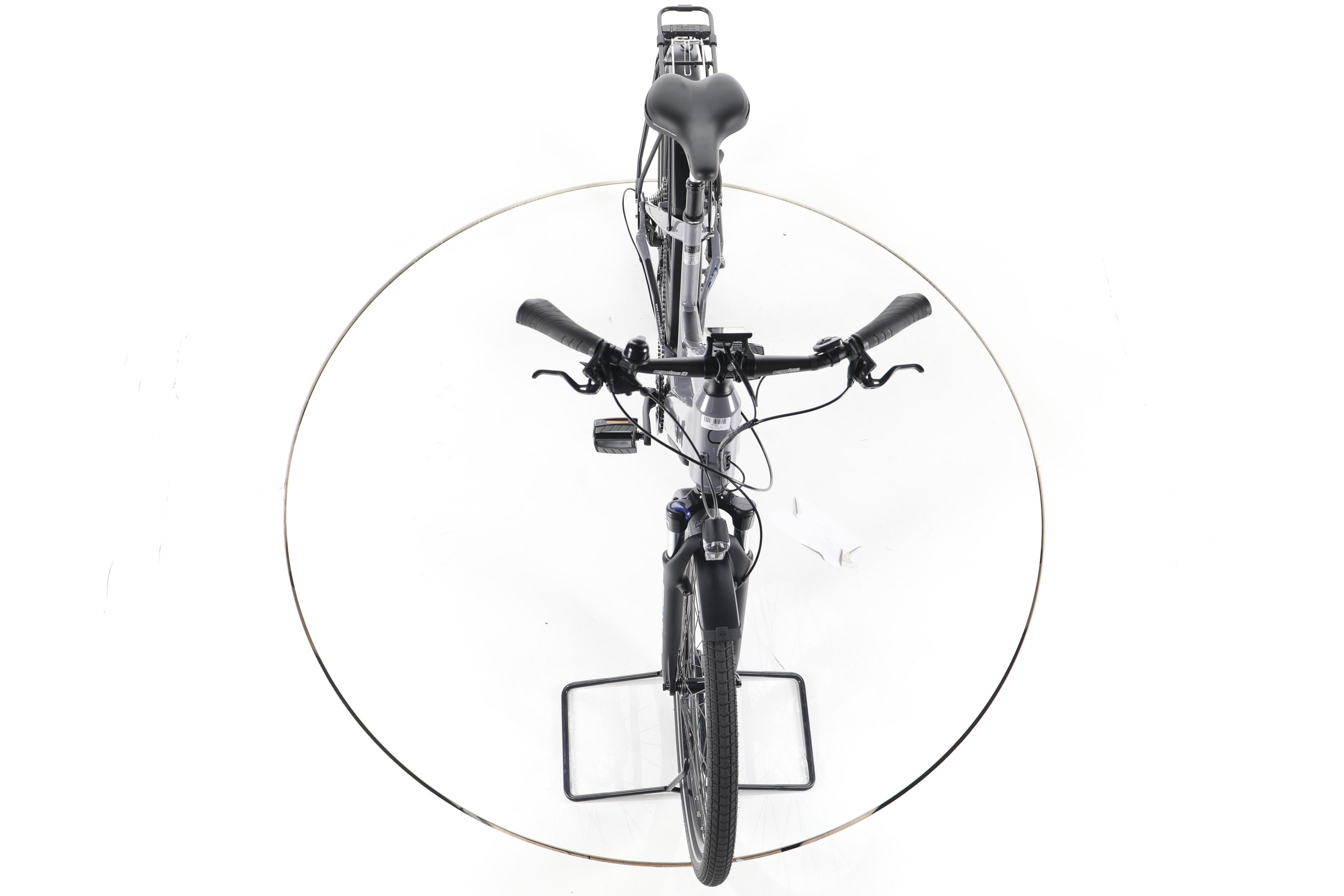 Campus BFM 18 Trekking E-Bike - Image 16