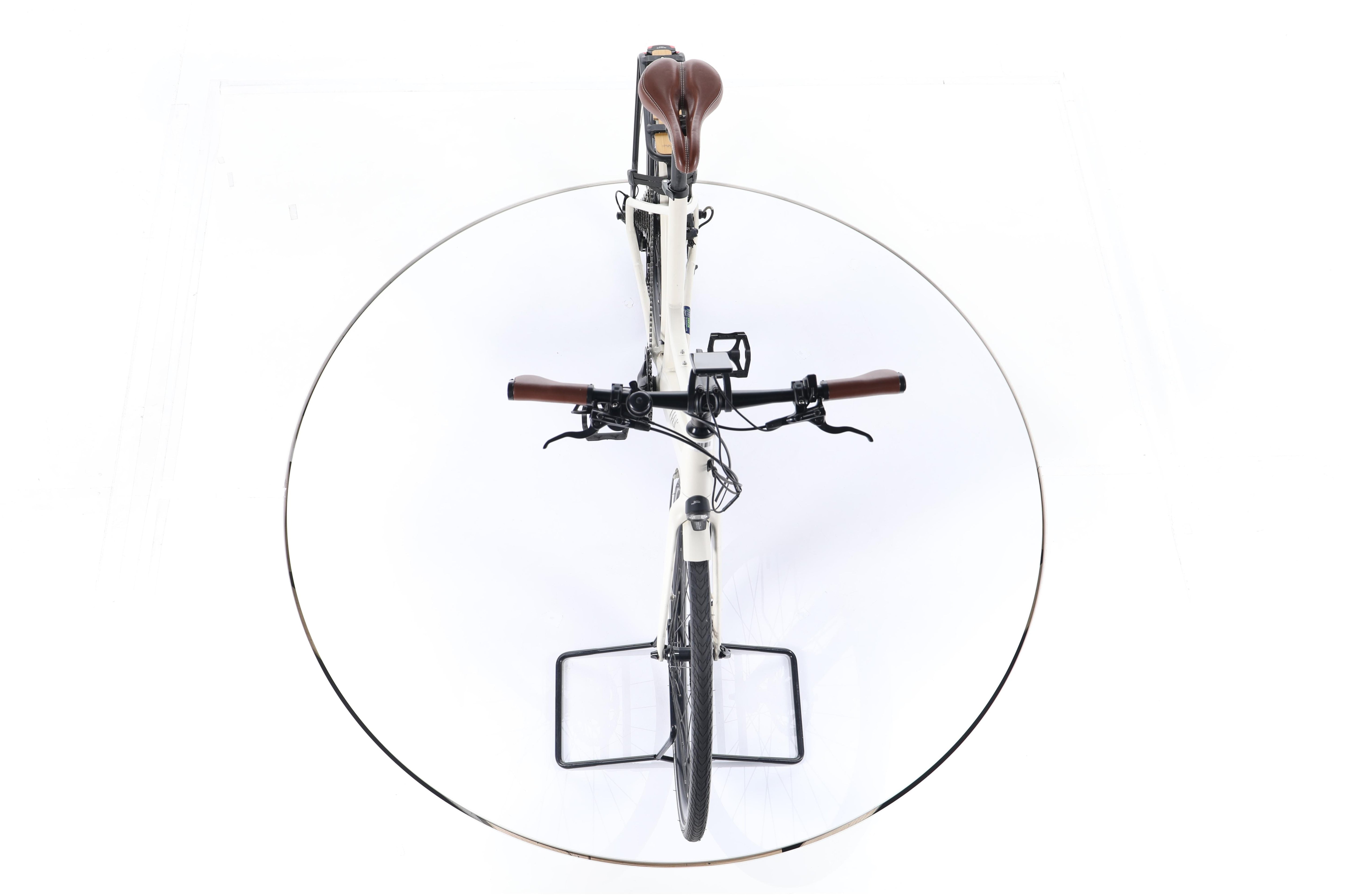 Geero Geero 2 Touring-Comfort+ Trekking E-Bike - Image 16