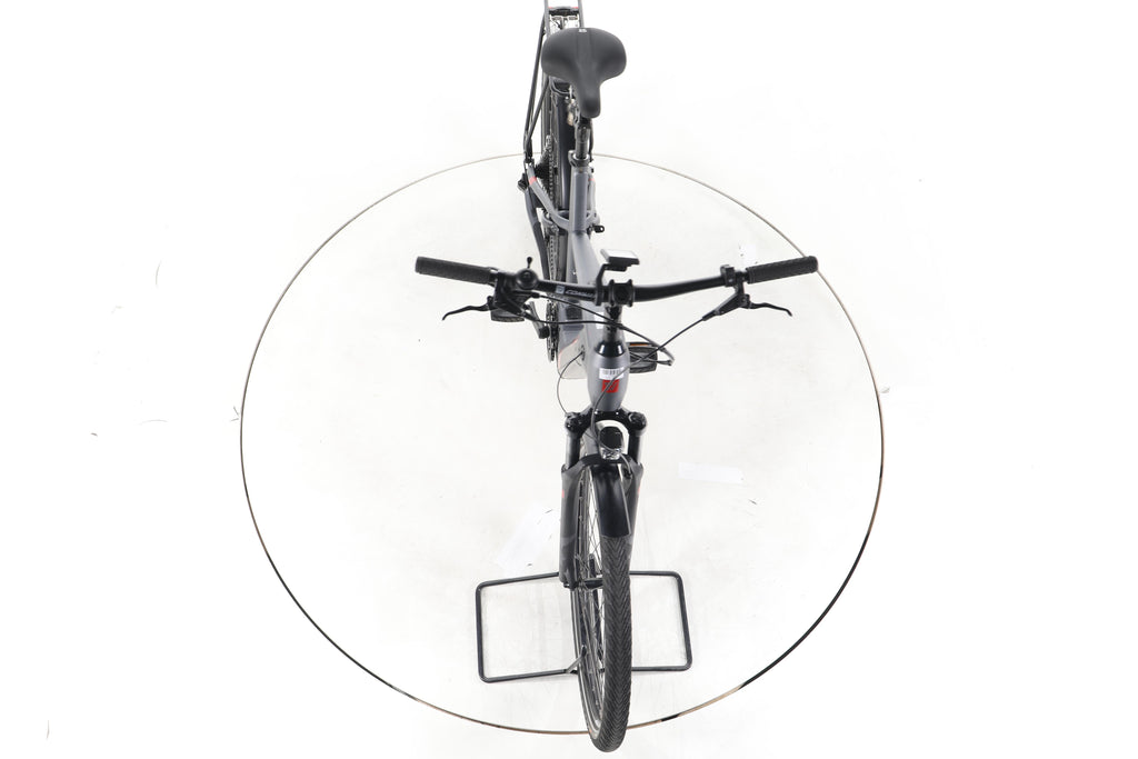 Conway Cairon T 2.0 Trekking E-Bike - Image 16