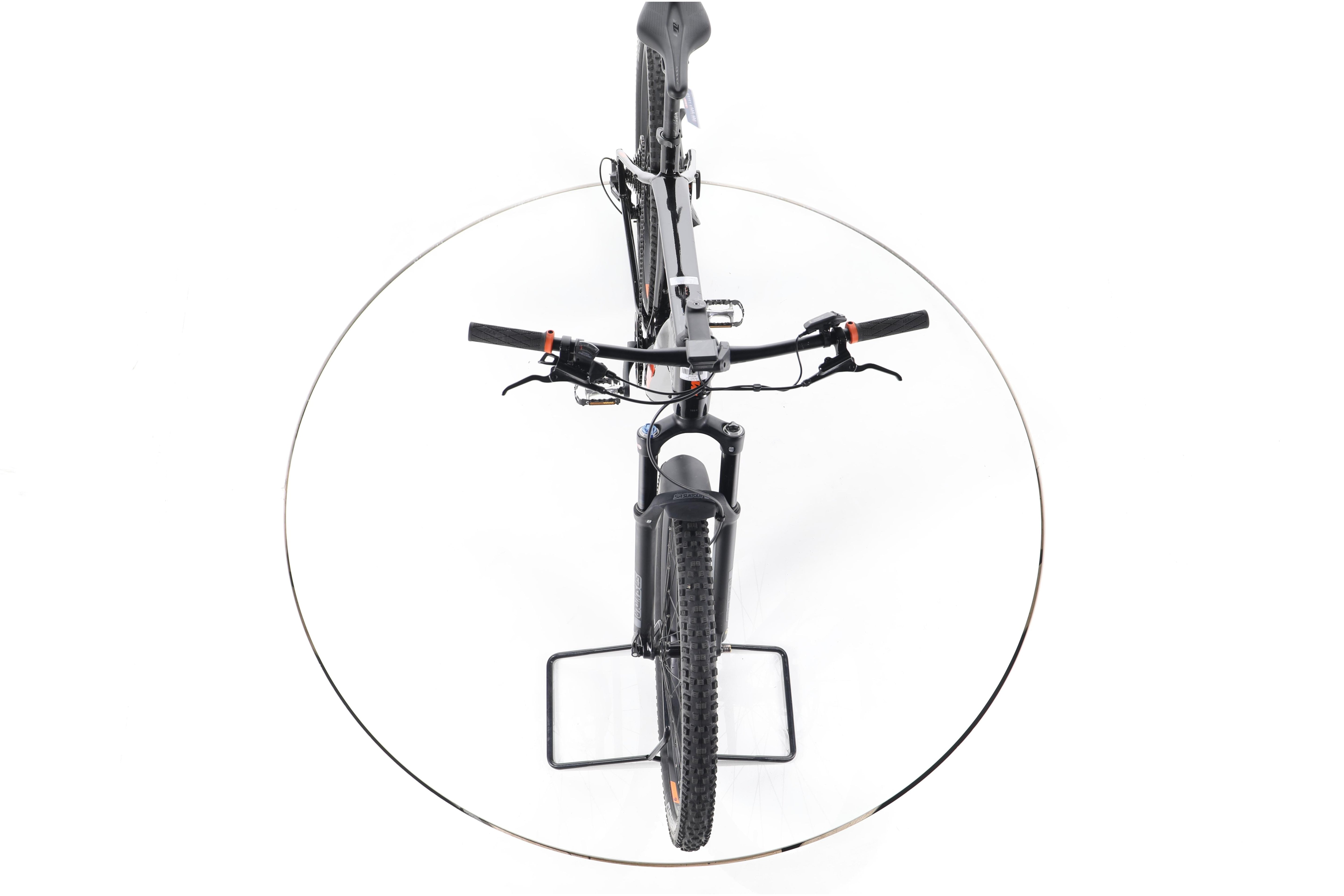 KTM Macina Team 792 E-Bike 2023 - Image 16