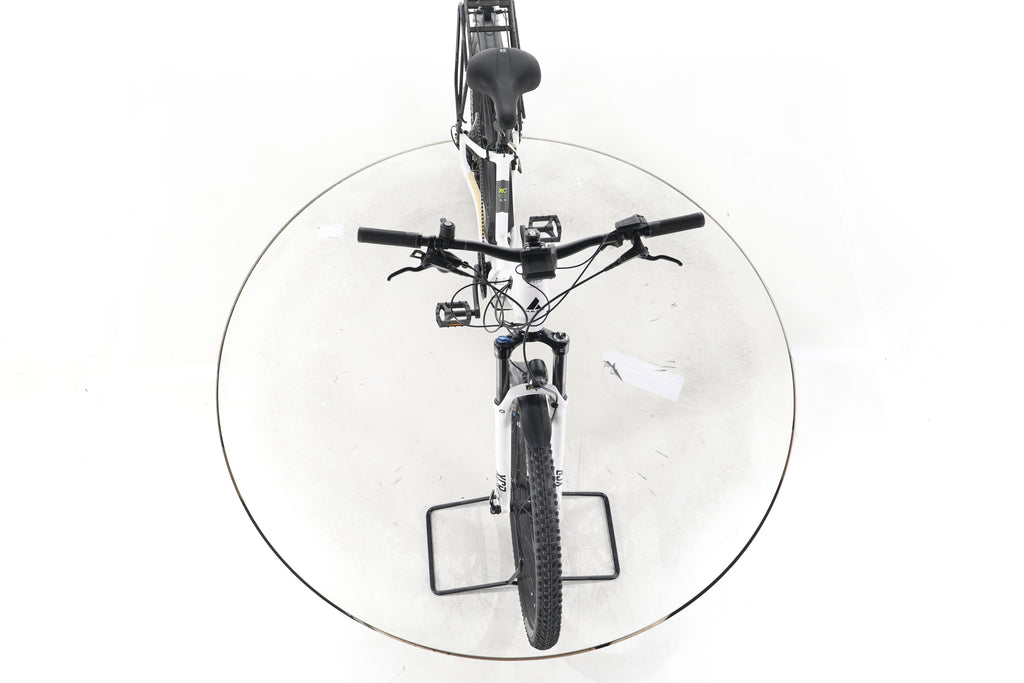 Bulls Copperhead EVO 2 Street Trekking E-Bike Tiefeinsteiger - Image 16