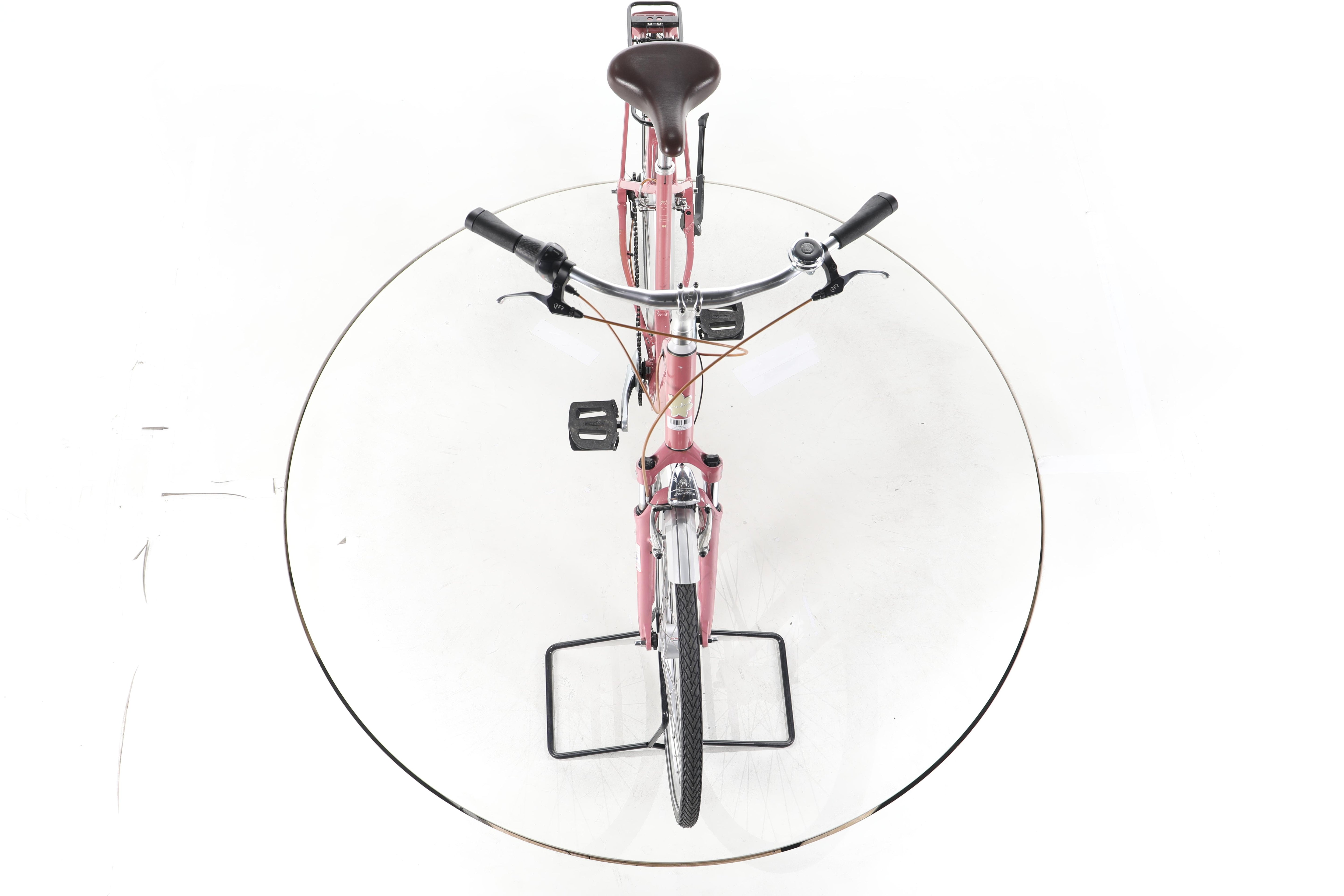 Cube Ella Cruise Fahrrad City & Trekking - Image 16