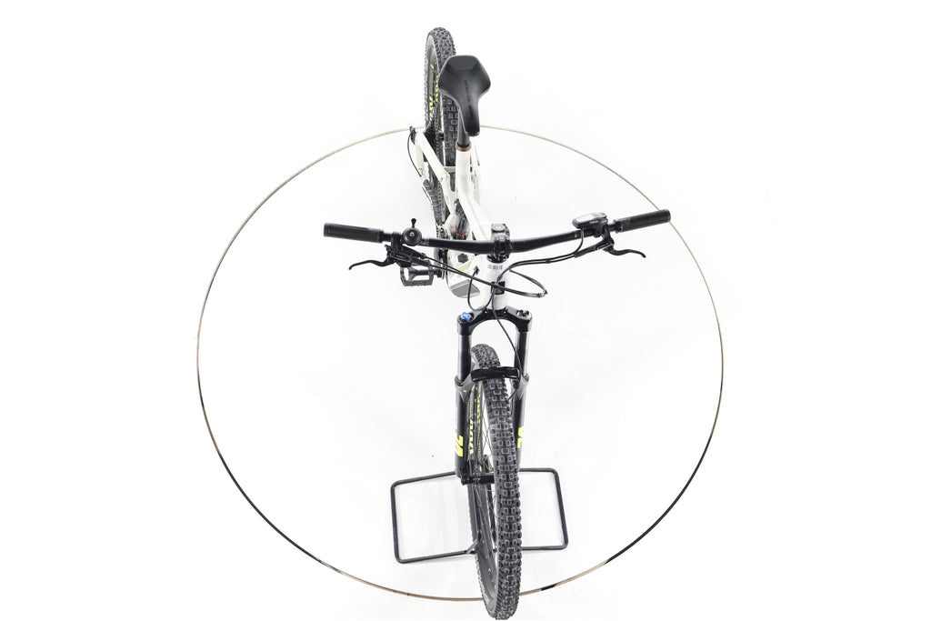 Haibike AllTrail 3 Fully E-Bike 2024 - Image 16