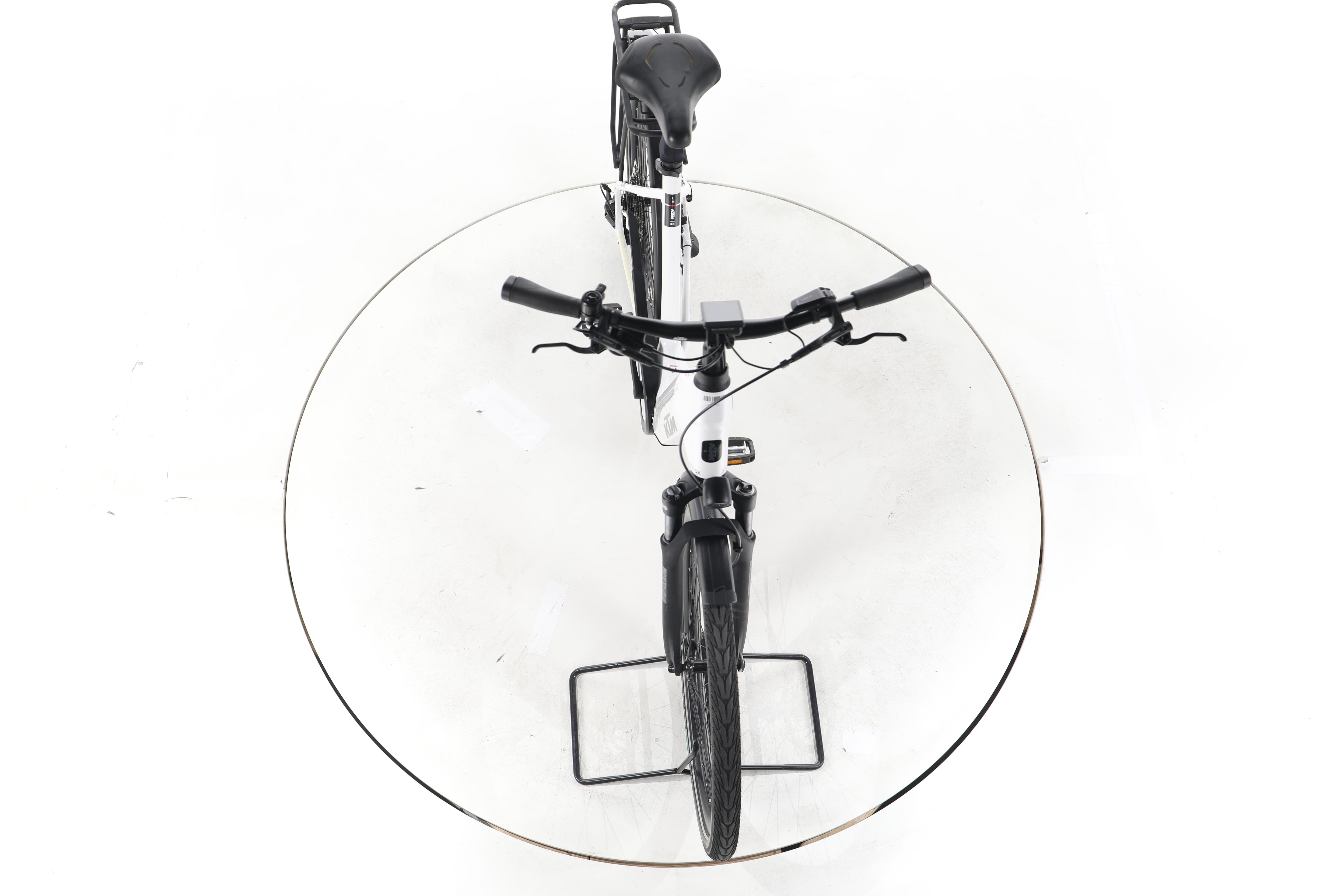 KTM Cento 10 Plus Trekking E-Bike Tiefeinsteiger 2024 - Image 16