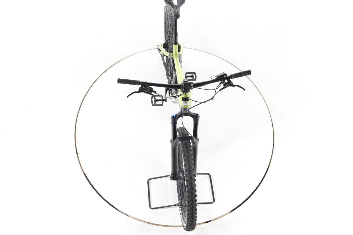 Corratec E-Power RS 160 Elite E-Bike Fully - Image 16