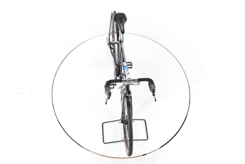 Orbea Vector Drop LTD Active Fahrrad City & Trekking - Image 16