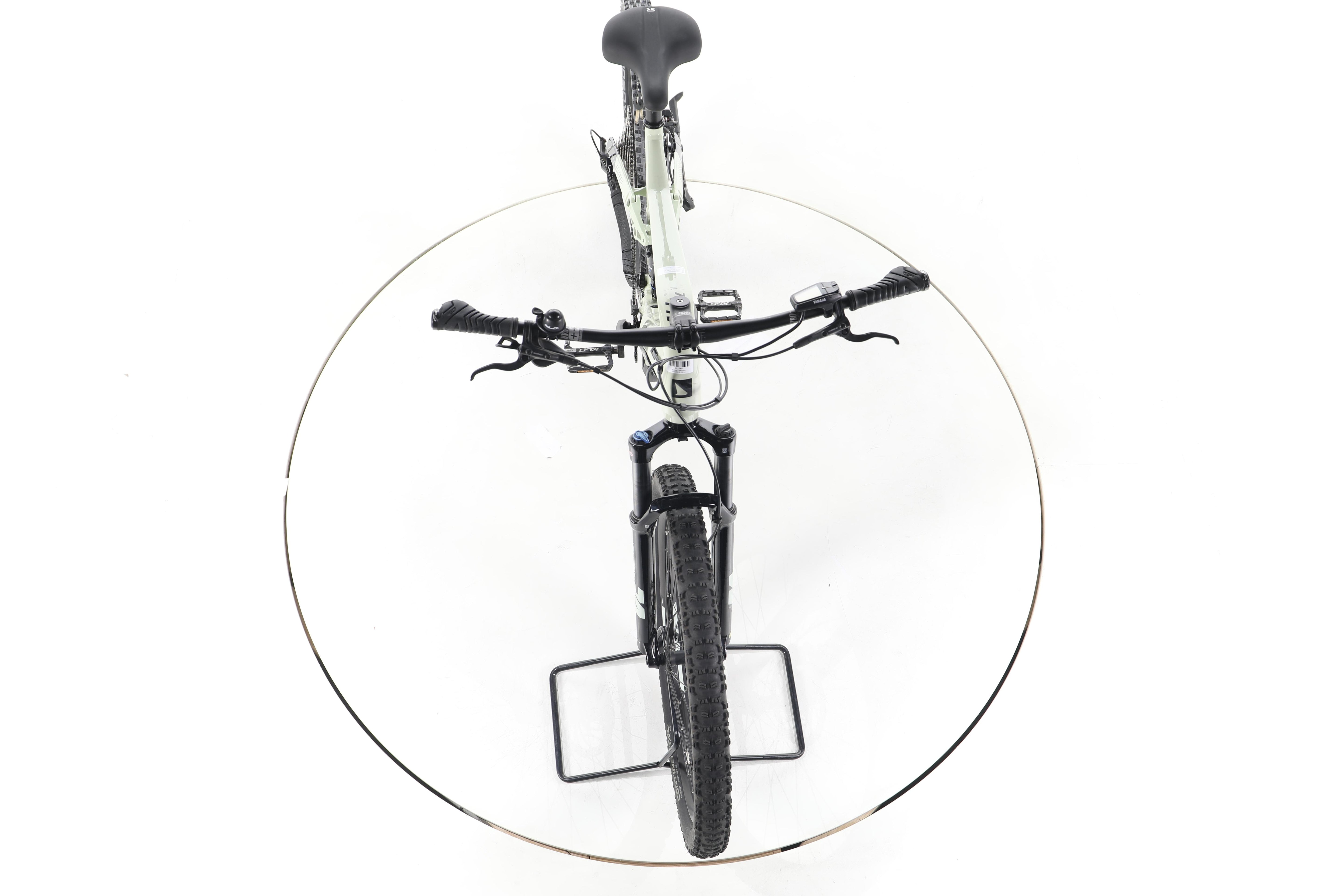 Haibike AllTrail 4 Fully E-Bike - Image 16