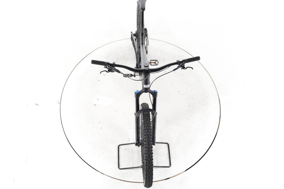 Cube Stereo ONE55 C:62 SLX Fahrrad Fully - Image 16