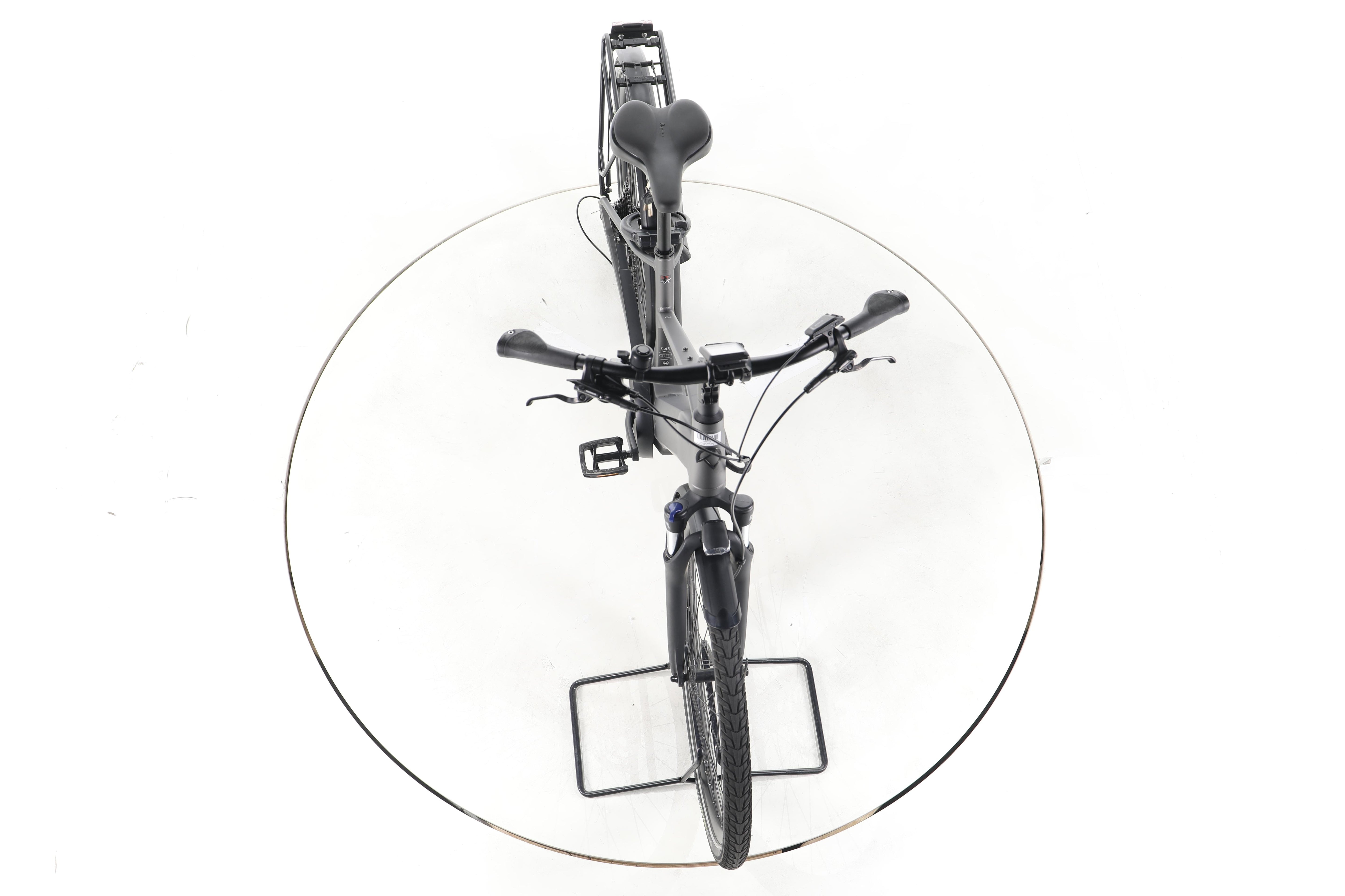 Kalkhoff Endeavour 3.B Move Trekking E-Bike - Image 16