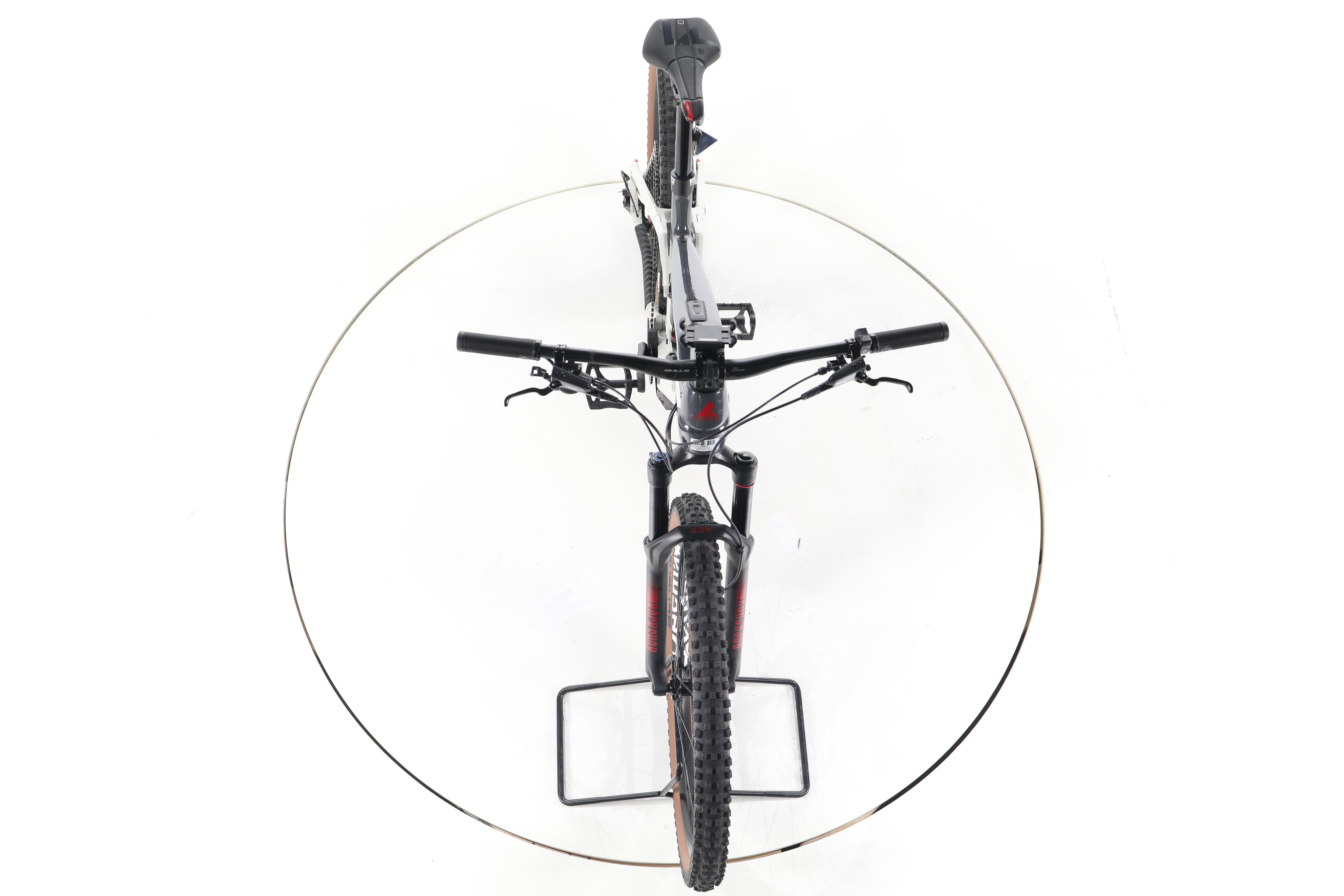 Bulls Sonic EVO AM 4 Fully E-Bike Carbon - Image 16
