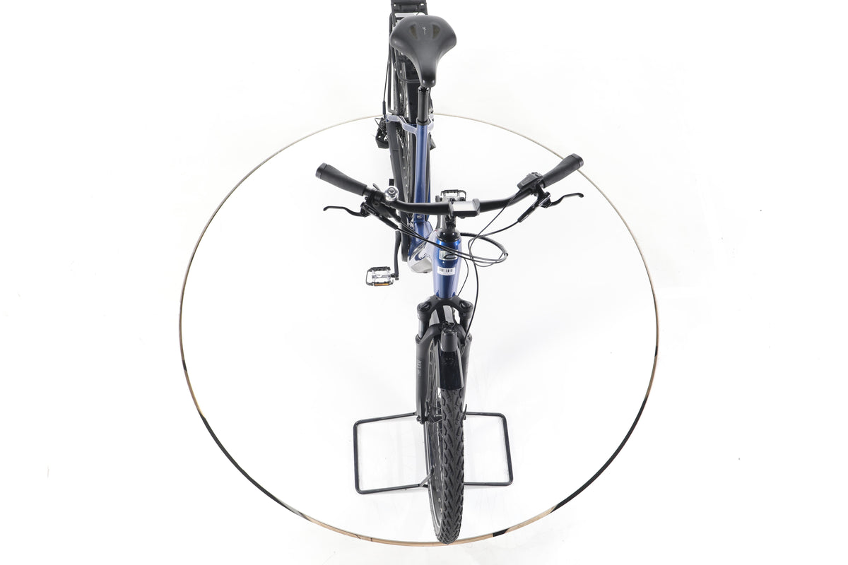 Corratec E-Power Trekking 28 CX6 Trekking E-Bike Tiefeinsteiger - Image 16