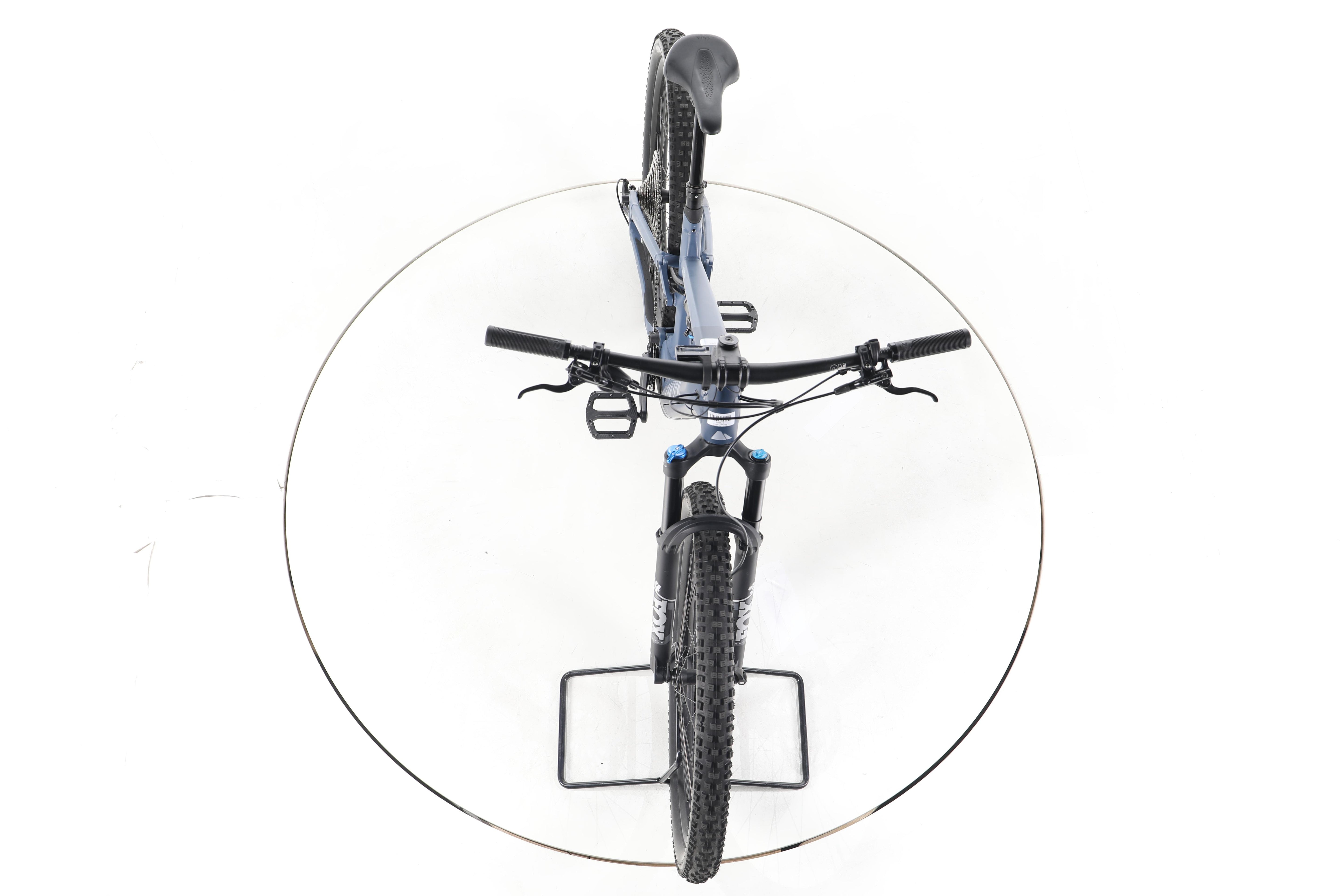 Canyon Neuron:ON 6 Fully E-Bike 2024 - Image 16