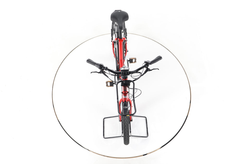 i:SY S8 RT Kompakt E-Bike Tiefeinsteiger - Image 16
