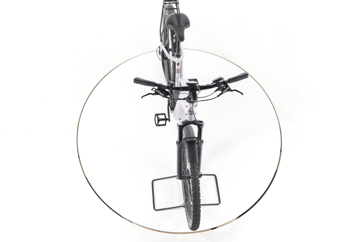 Bergamont E-Horizon SUV 6 Trekking E-Bike - Image 16