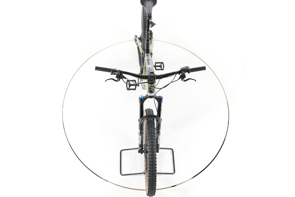 Radon Deft 8.0 Fully E-Bike Carbon 2024 - Image 16