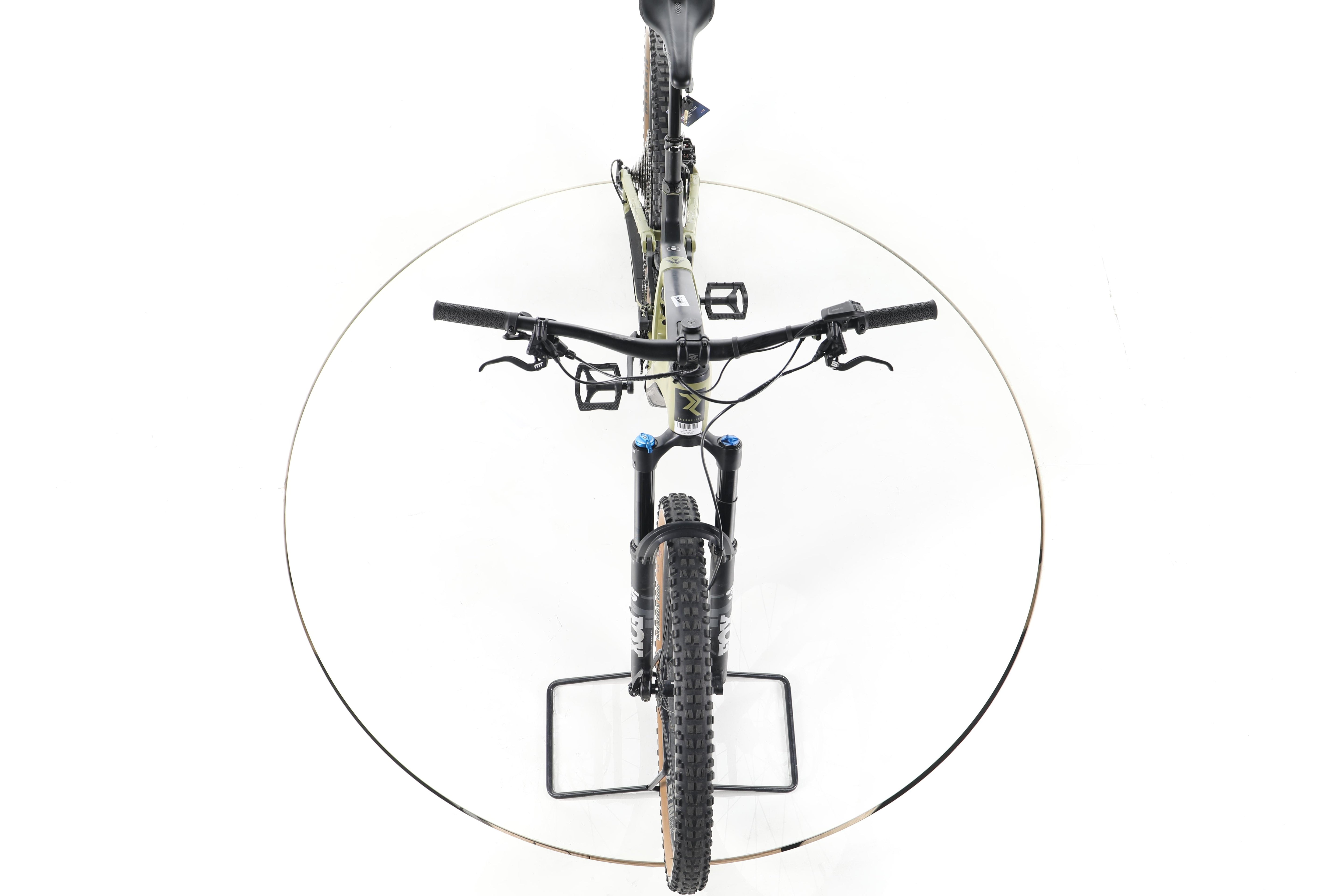 Radon Deft 8.0 Fully E-Bike Carbon 2024 - Image 16