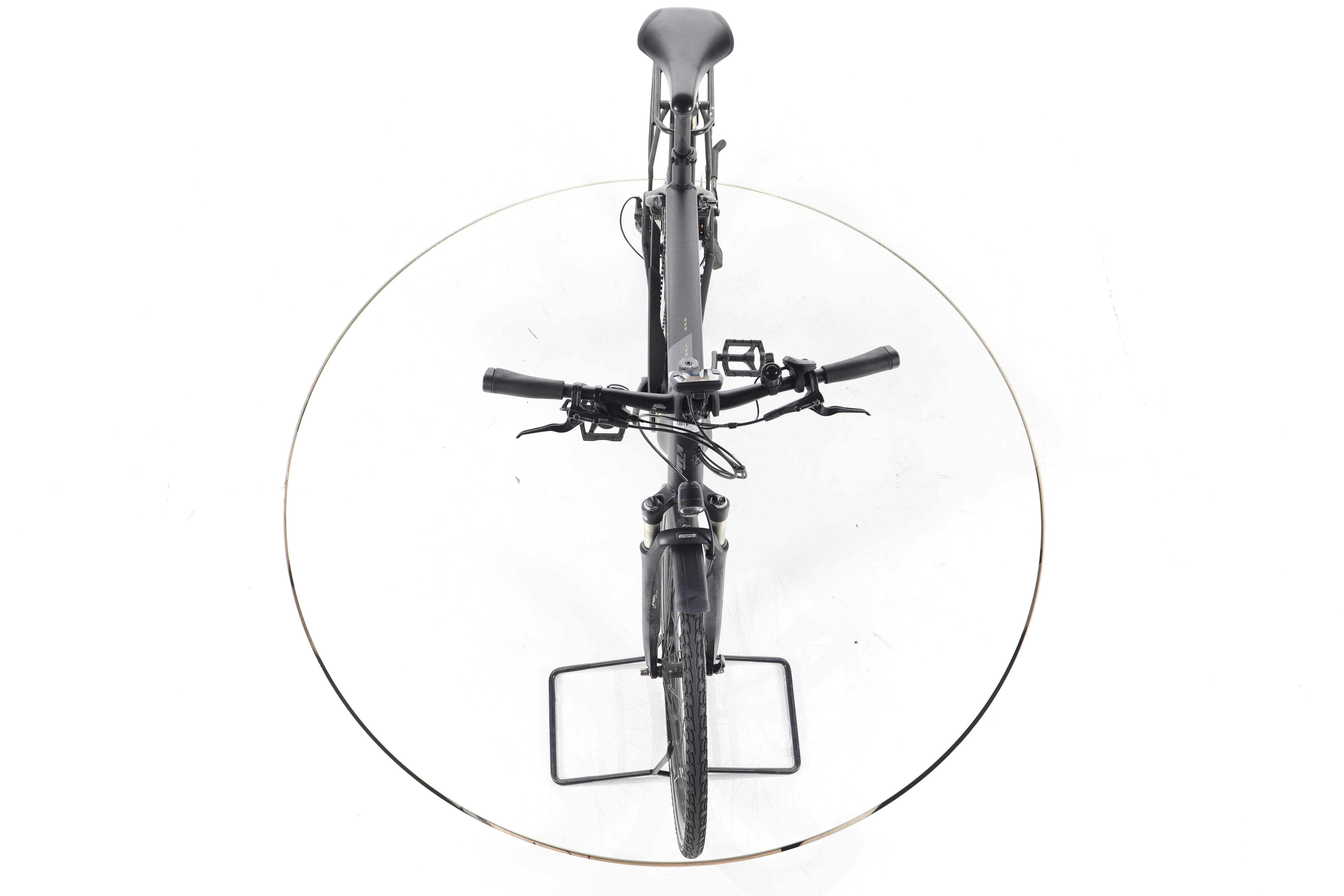 KTM Macina Sport 620 Trekking E-Bike - Image 16