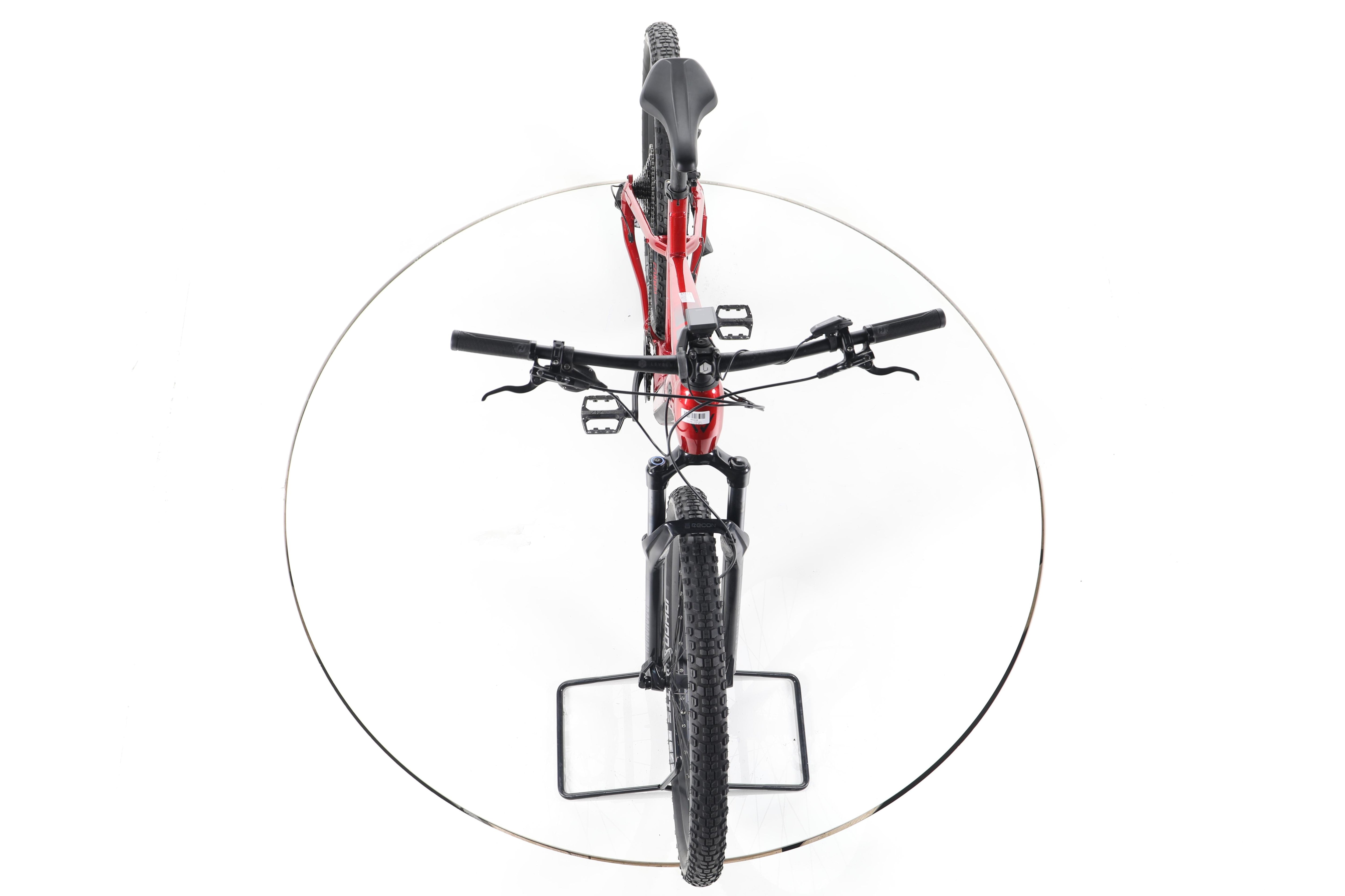 Conway Cairon S 6.0 E-Bike - Image 16