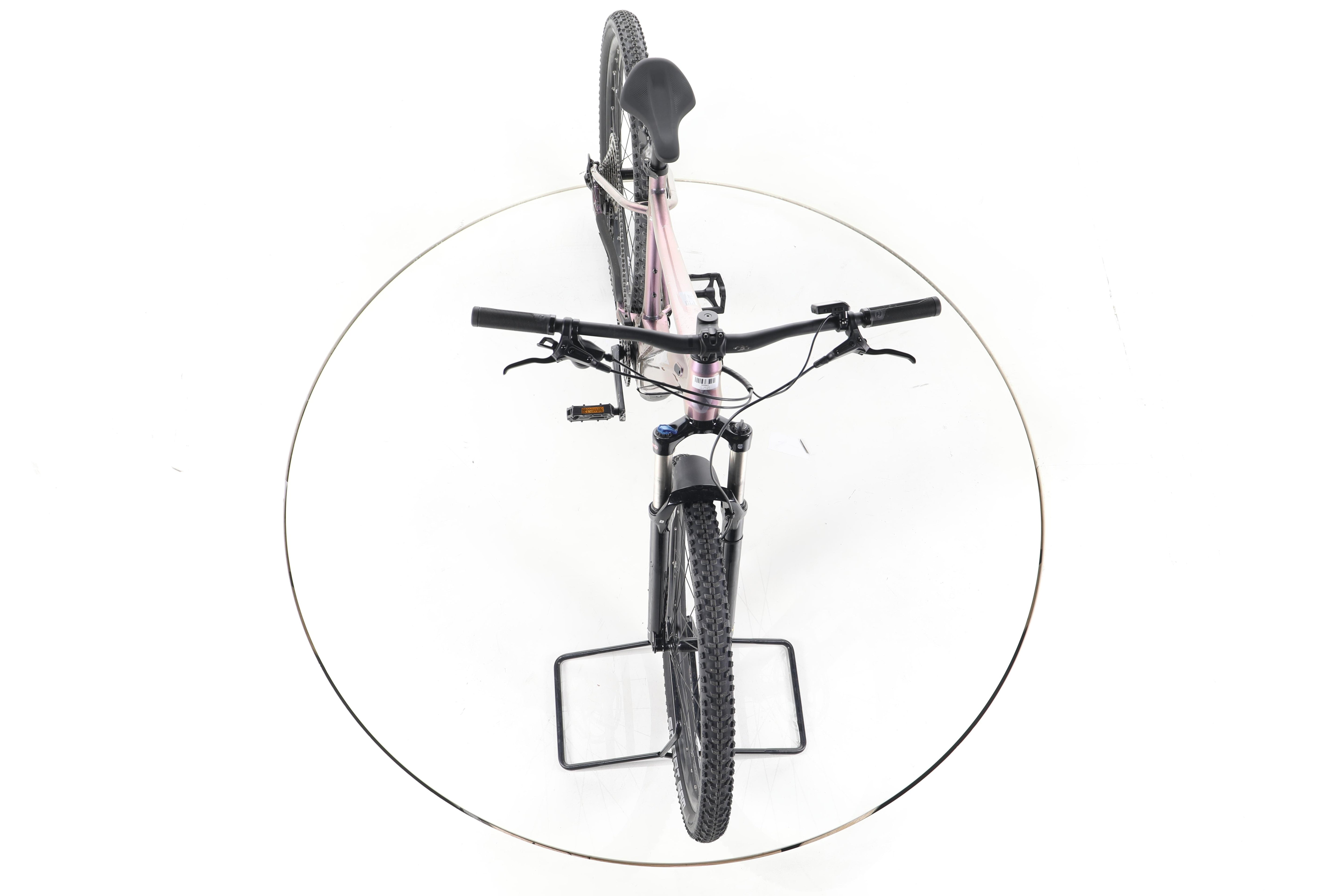 Liv Vall-E+ 2 E-Bike - Image 16