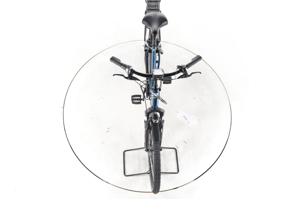 Victoria eTrekking 5.10 City E-Bike Tiefeinsteiger - Image 16