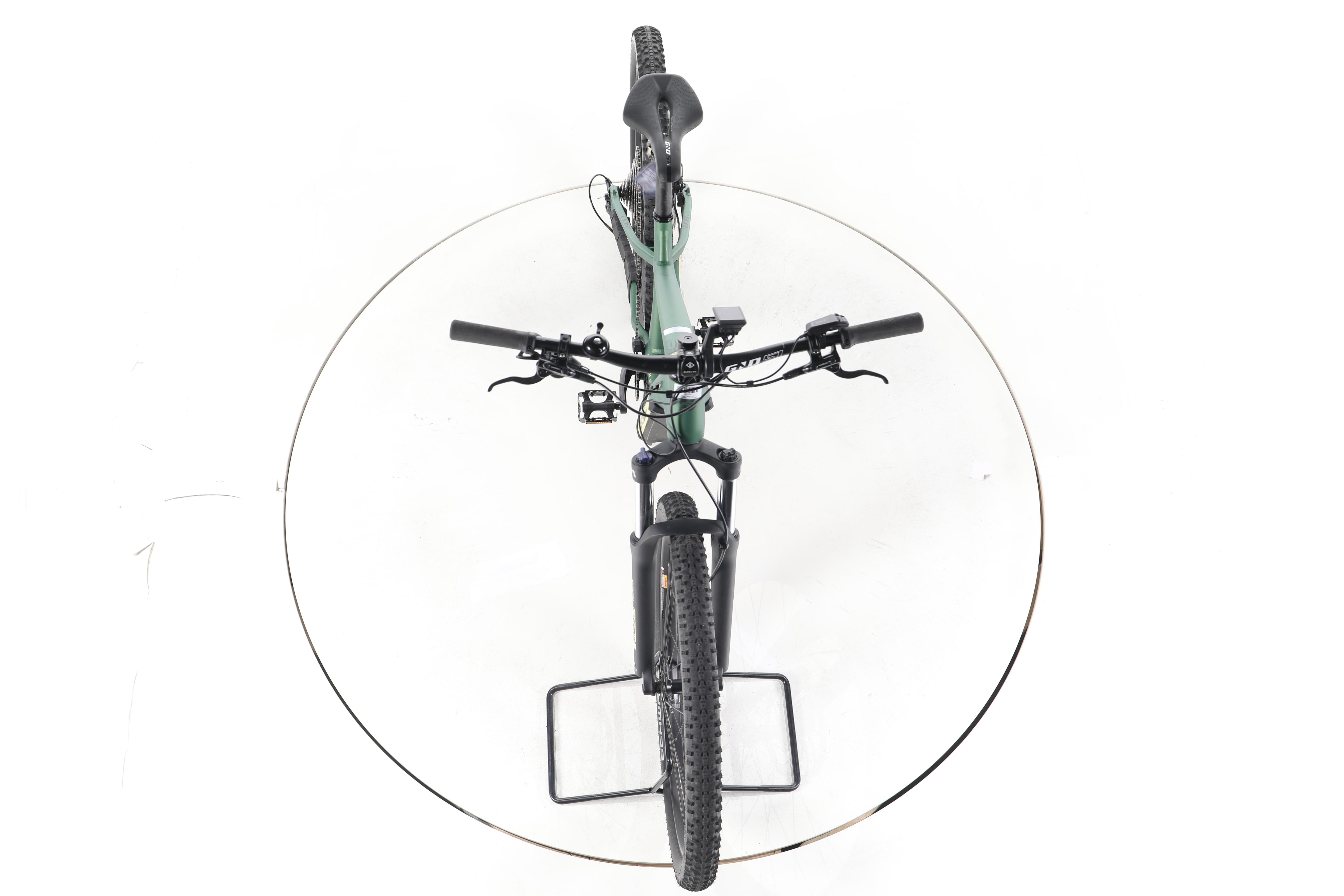 Ghost E-Teru B Advanced E-Bike - Image 16