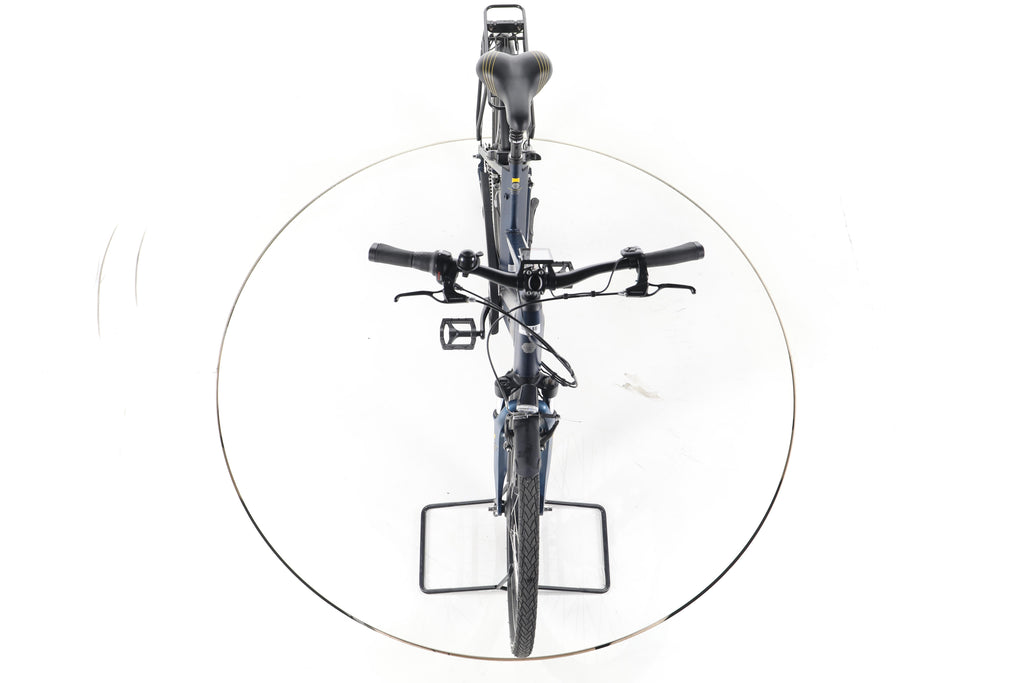 Lehmkuhl eSeries P1.4 City E-Bike - Image 16