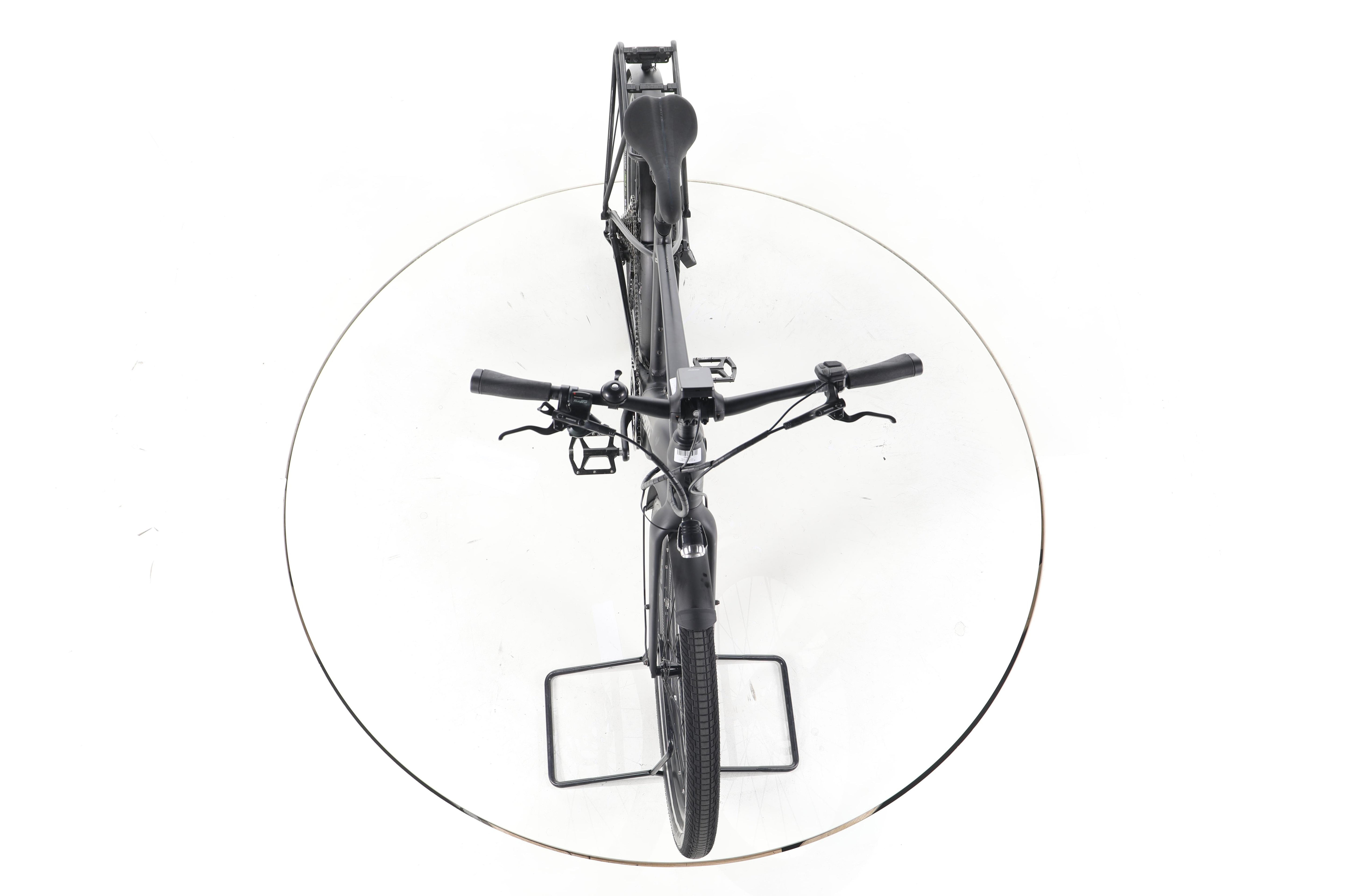 Giant FastRoad E+ EX E-Gravel & Rennrad - Image 16