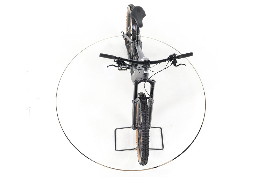 Cube Stereo Hybrid 160 HPC Race E-Bike Fully Carbon - Image 16
