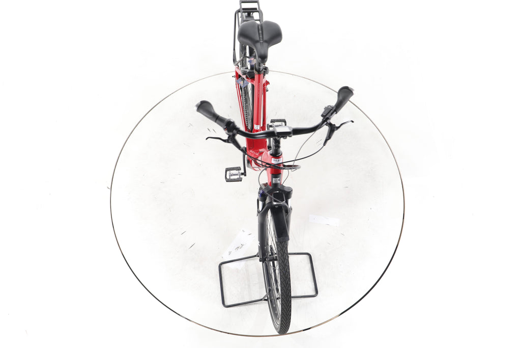 Kettler Quadriga P5 RT City E-Bike Tiefeinsteiger - Image 16