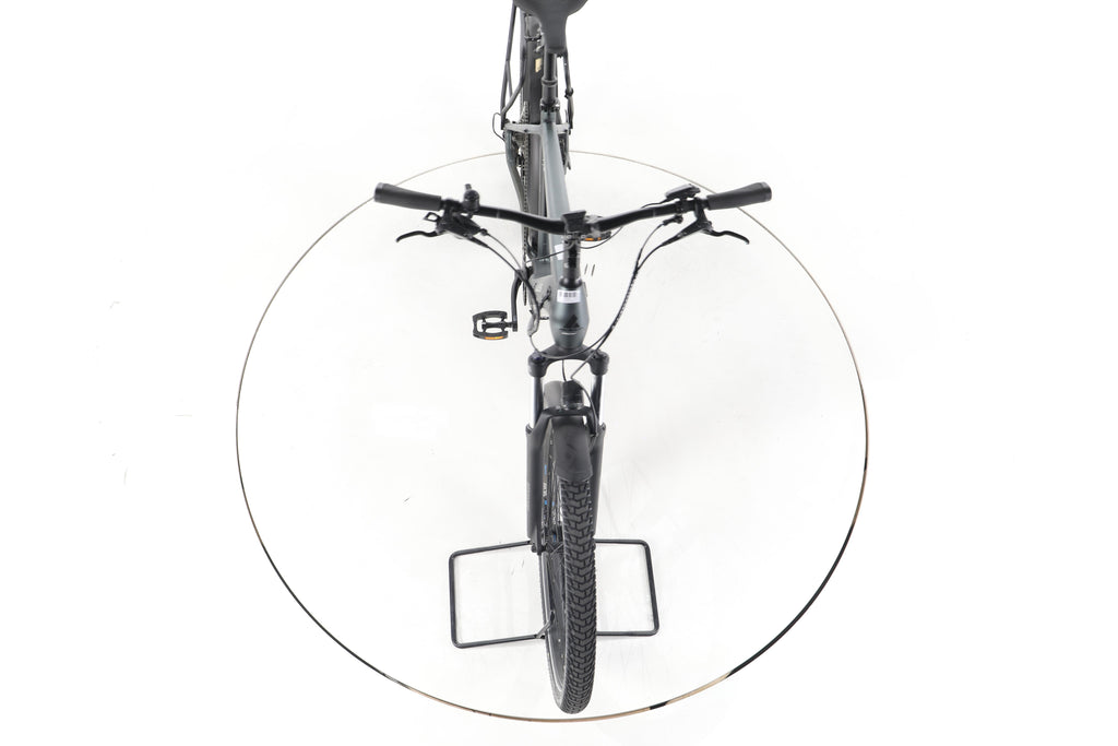 Bulls Iconic EVO 1 Trekking E-Bike - Image 16