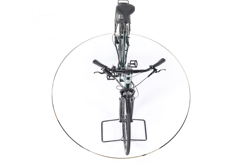 Columbus Steps Intube 7000 Trekking E-Bike Tiefeinsteiger - Image 16