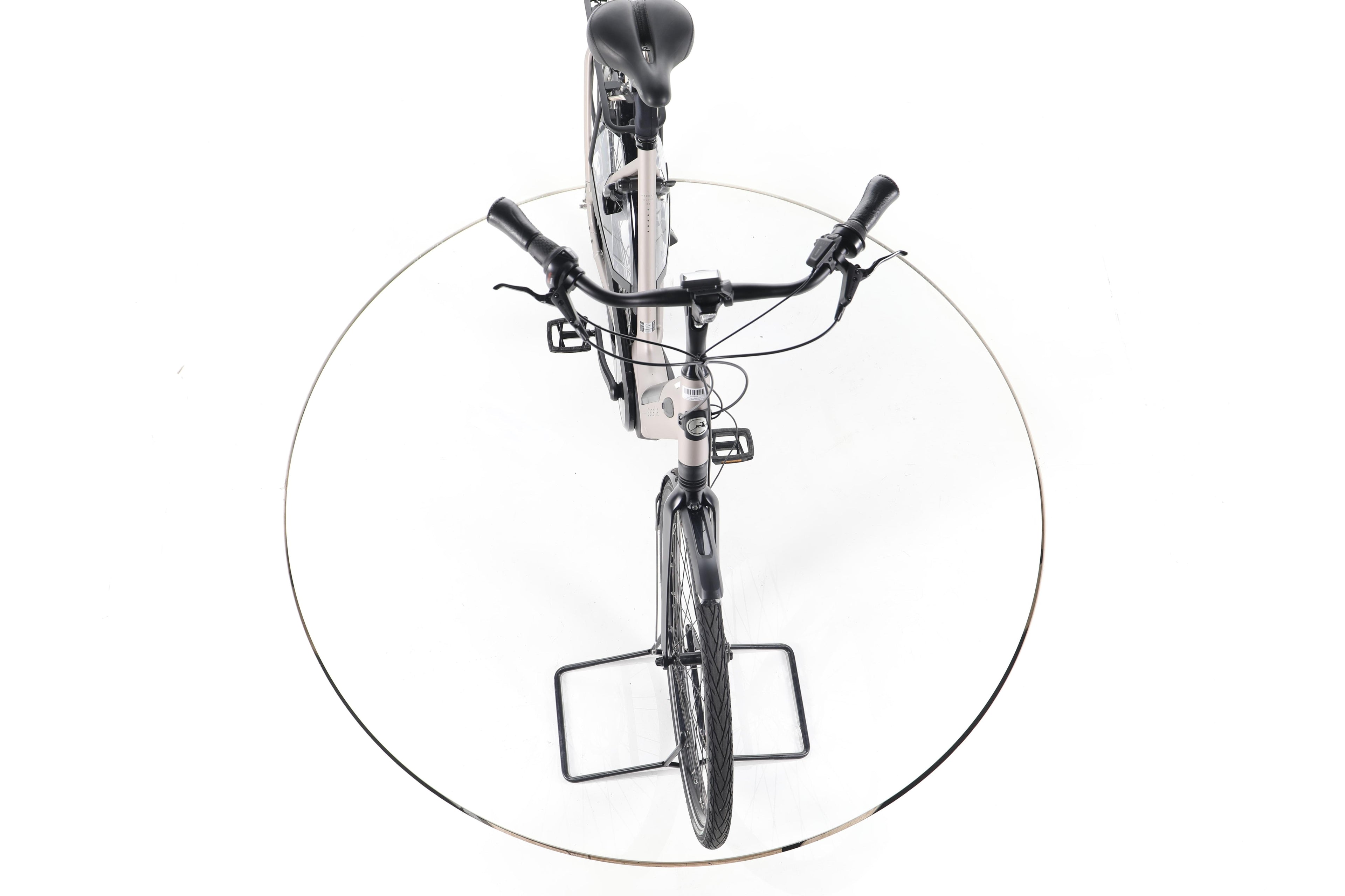 Gazelle Arroyo C8 HMB Elite City E-Bike Tiefeinsteiger 2024 - Image 16