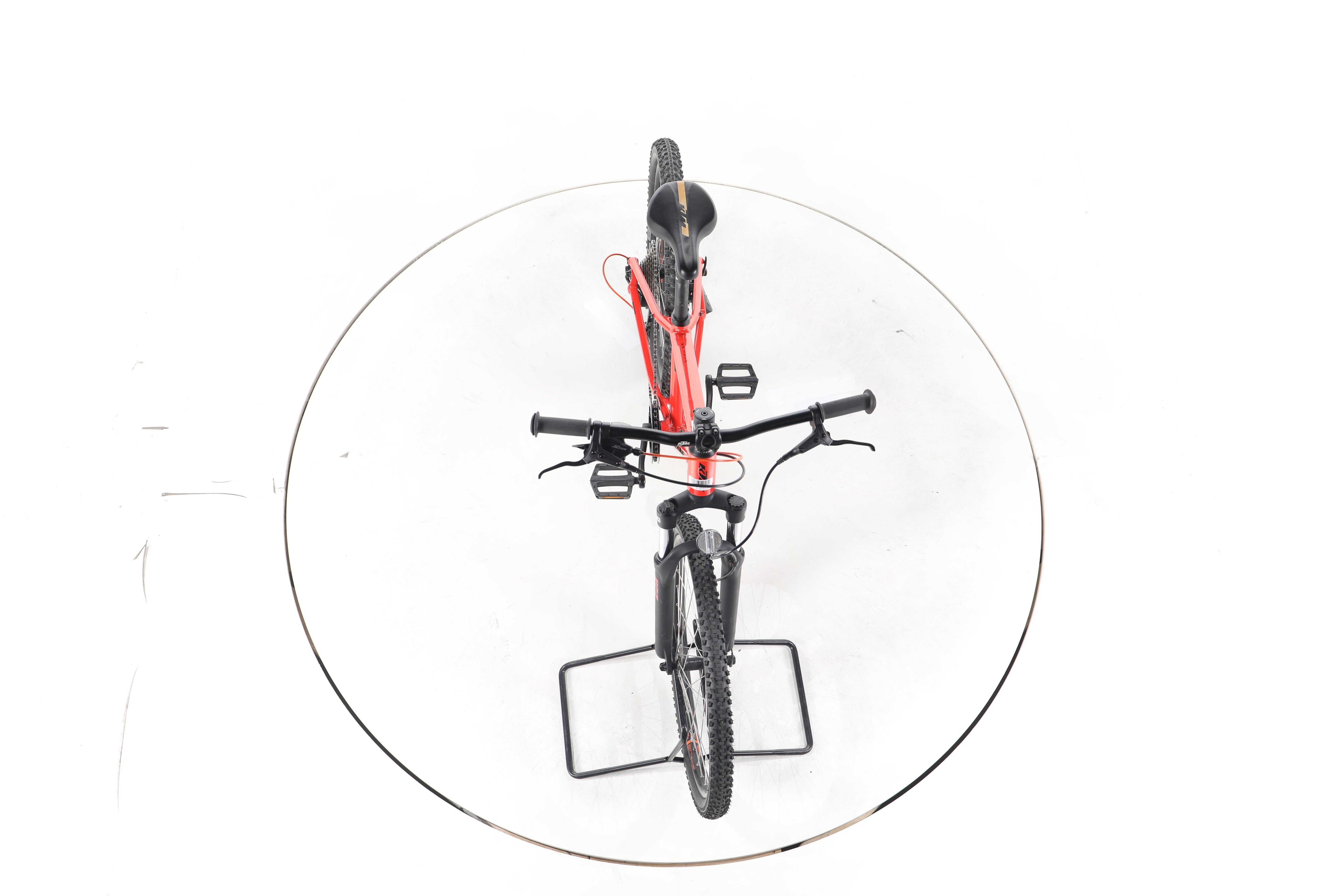 KTM WILD SPEED DISC 24 Fahrrad Hardtail - Image 16